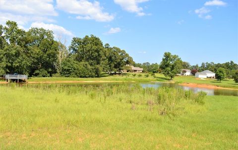 Vacant Land For Sale - ... Berkshire Lane<br/> Pike County, McComb, MS 39648