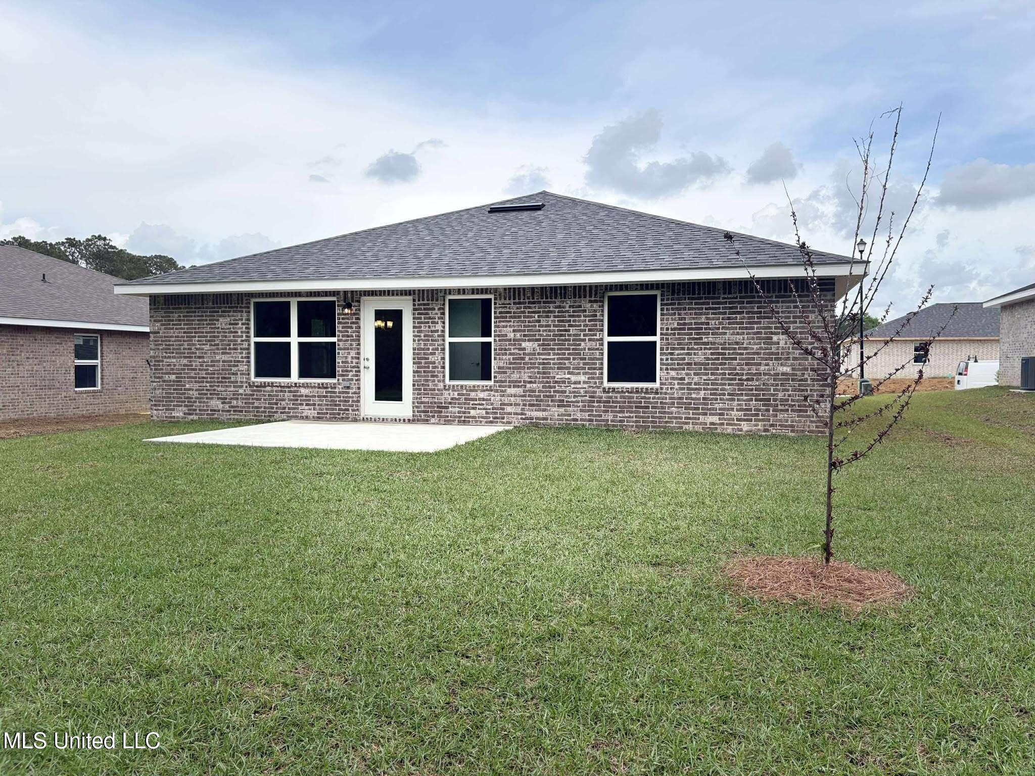 18065 Tiffany Renee Drive, Gulfport, Mississippi image 31