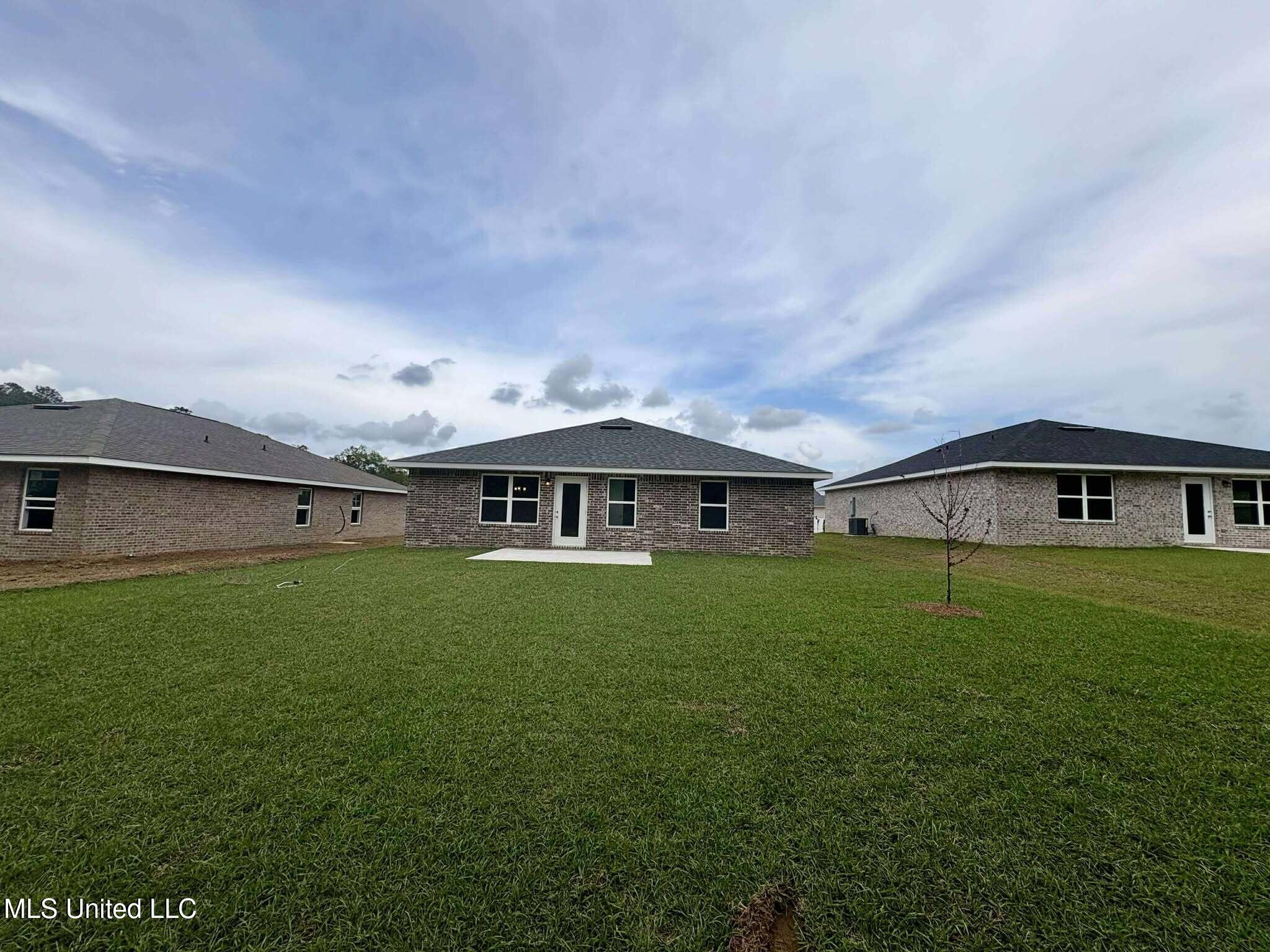18065 Tiffany Renee Drive, Gulfport, Mississippi image 27