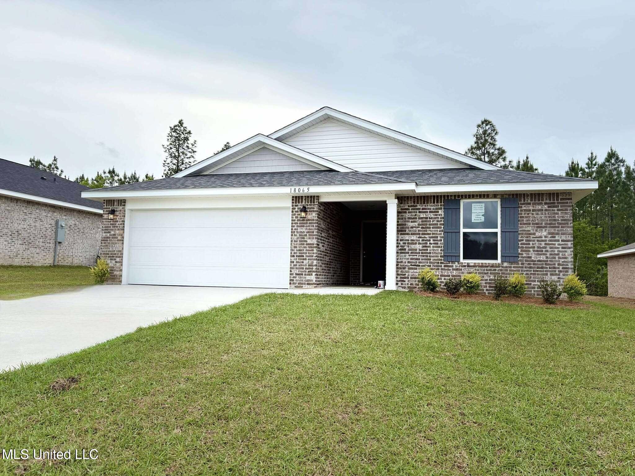 18065 Tiffany Renee Drive, Gulfport, Mississippi image 30