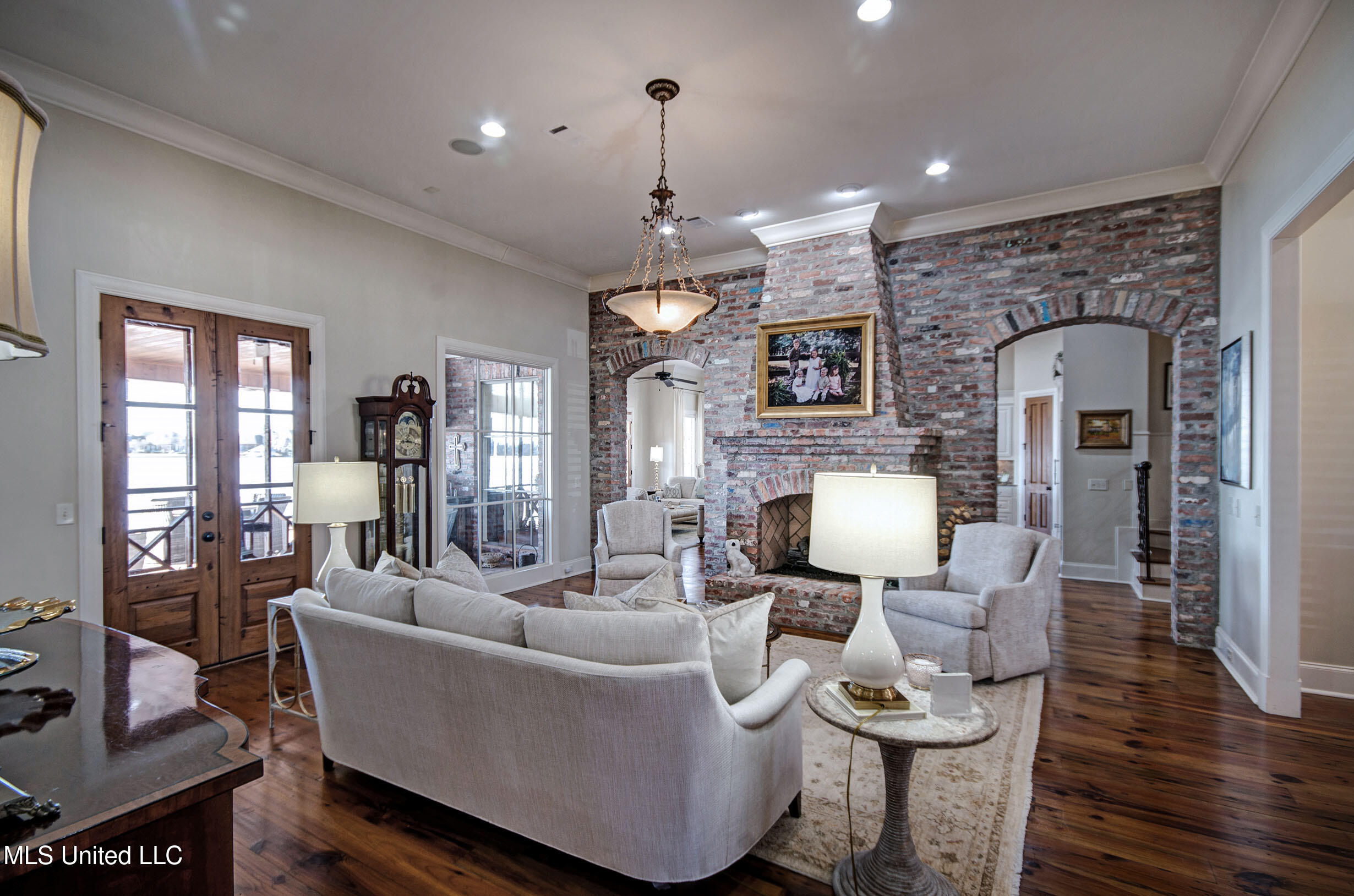 133 Northlake Drive, Madison, Mississippi image 22