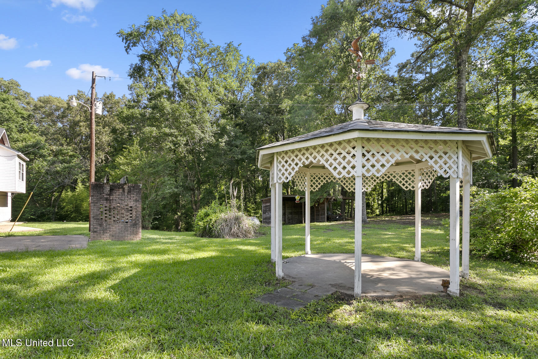 4533 Ms- 433, Bentonia, Mississippi image 6