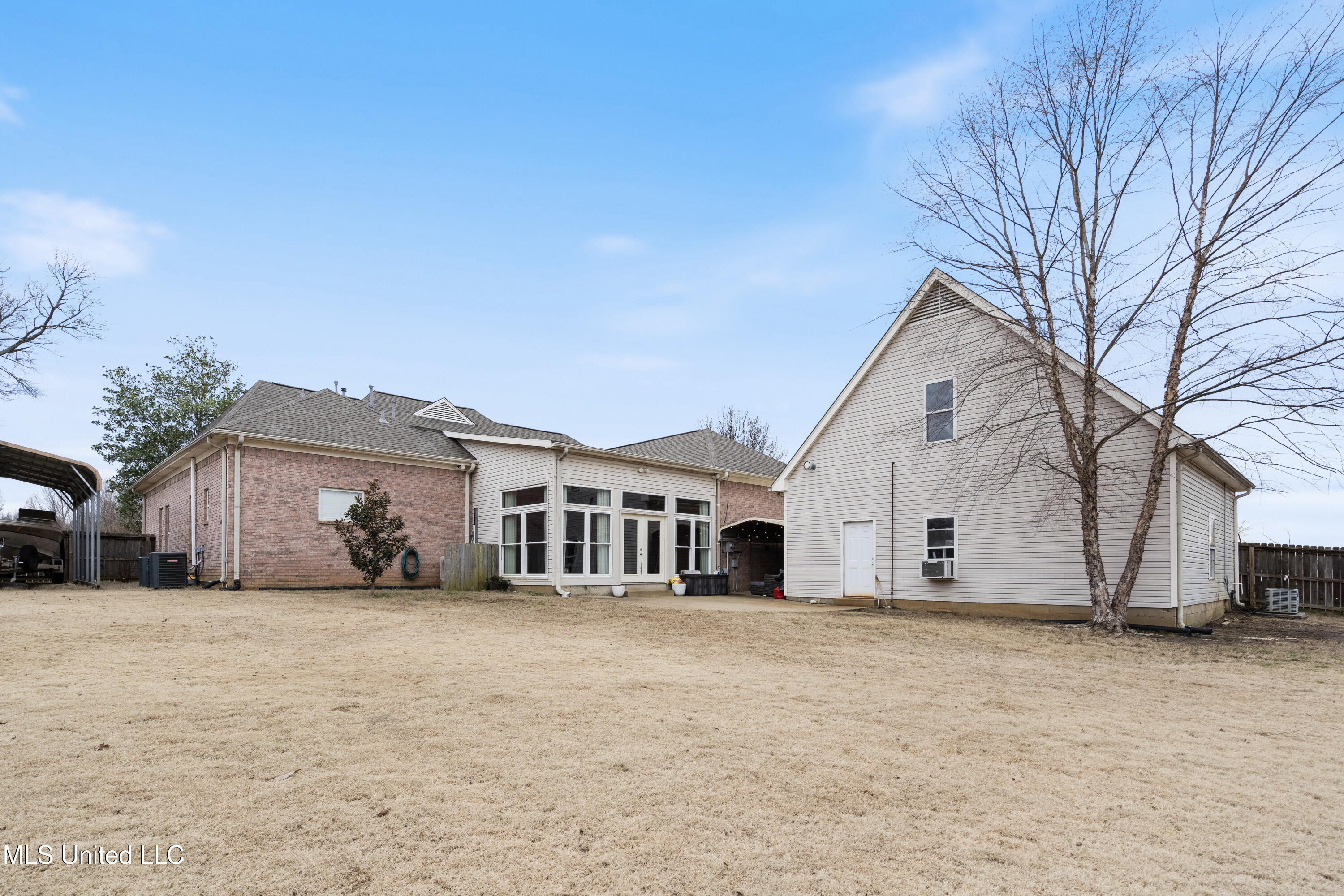 5650 Paloma Drive, Olive Branch, Mississippi image 35