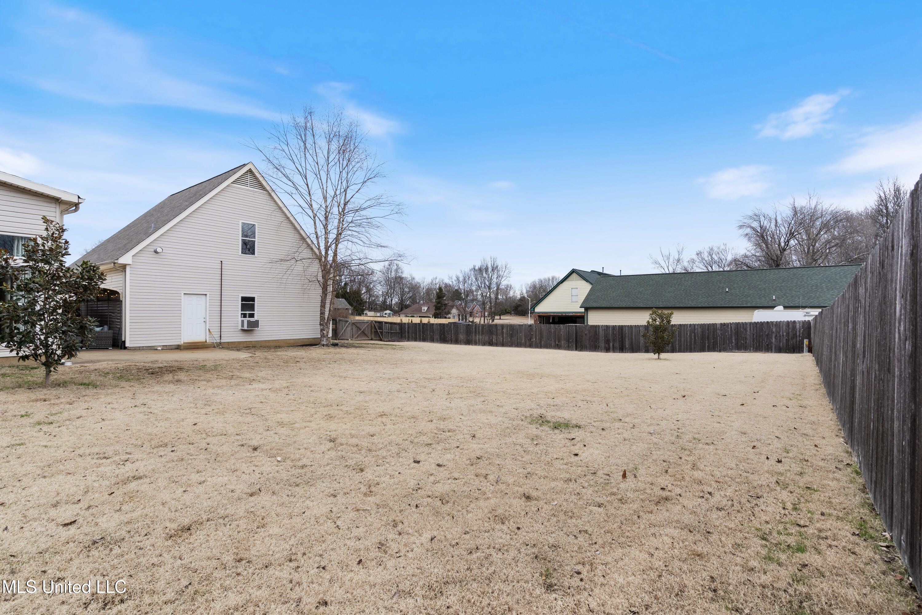 5650 Paloma Drive, Olive Branch, Mississippi image 38