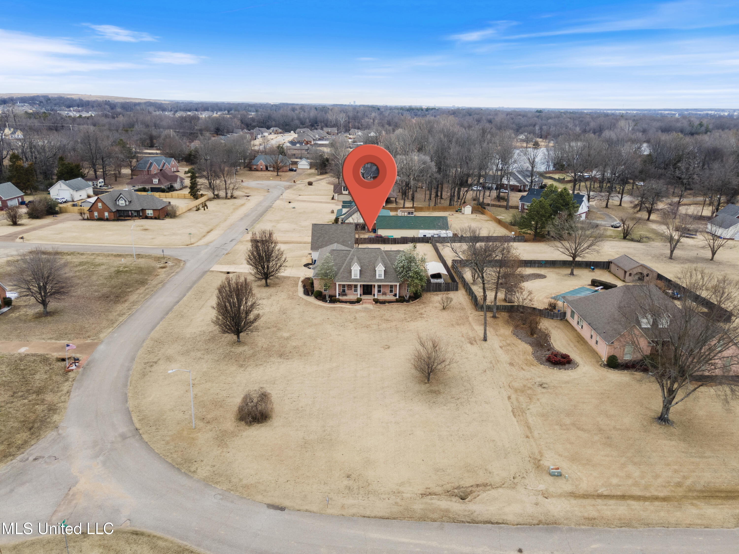 5650 Paloma Drive, Olive Branch, Mississippi image 41