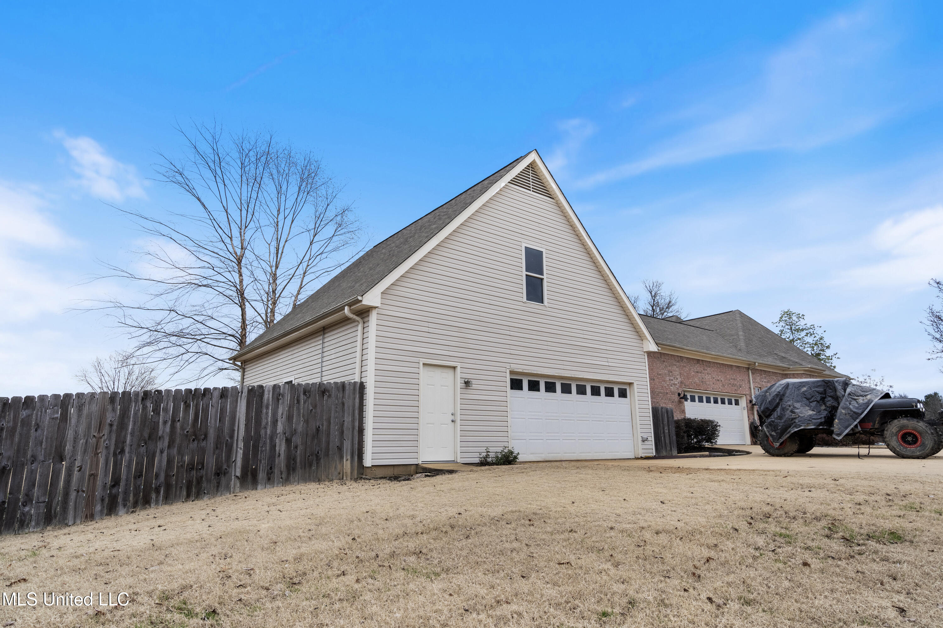 5650 Paloma Drive, Olive Branch, Mississippi image 37