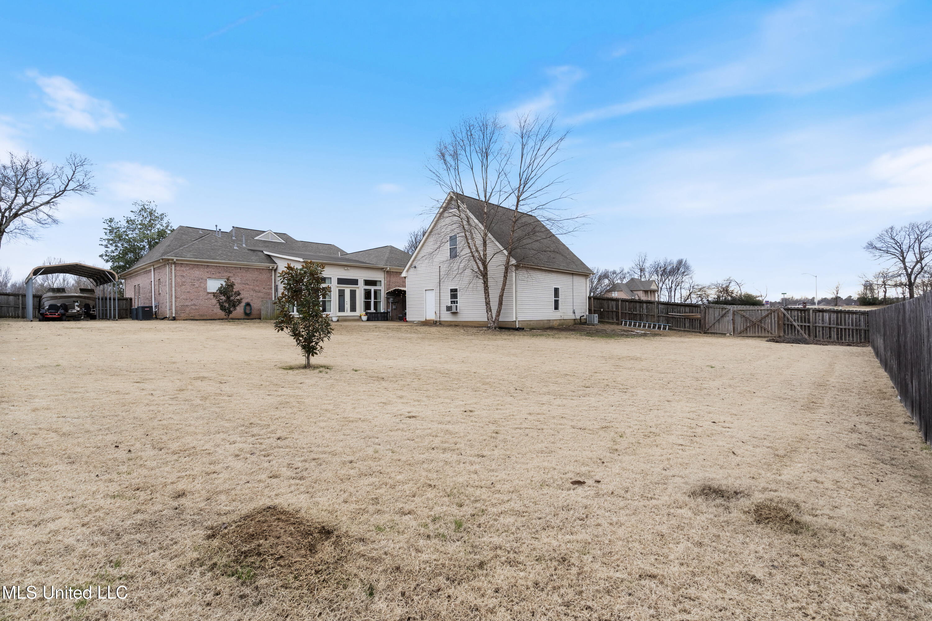 5650 Paloma Drive, Olive Branch, Mississippi image 36