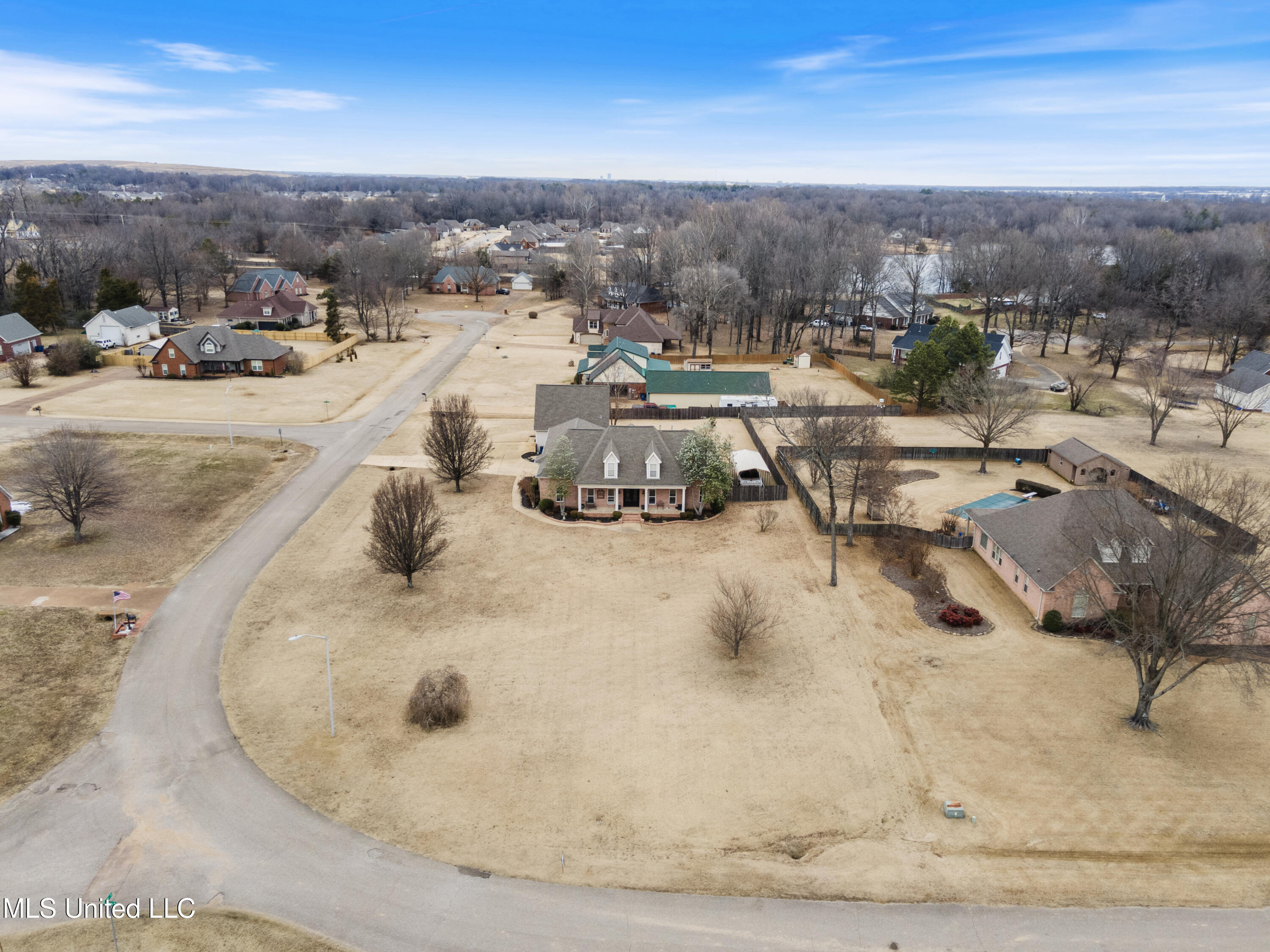 5650 Paloma Drive, Olive Branch, Mississippi image 40