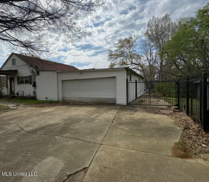 503 Valley Street, Jackson, Mississippi image 8