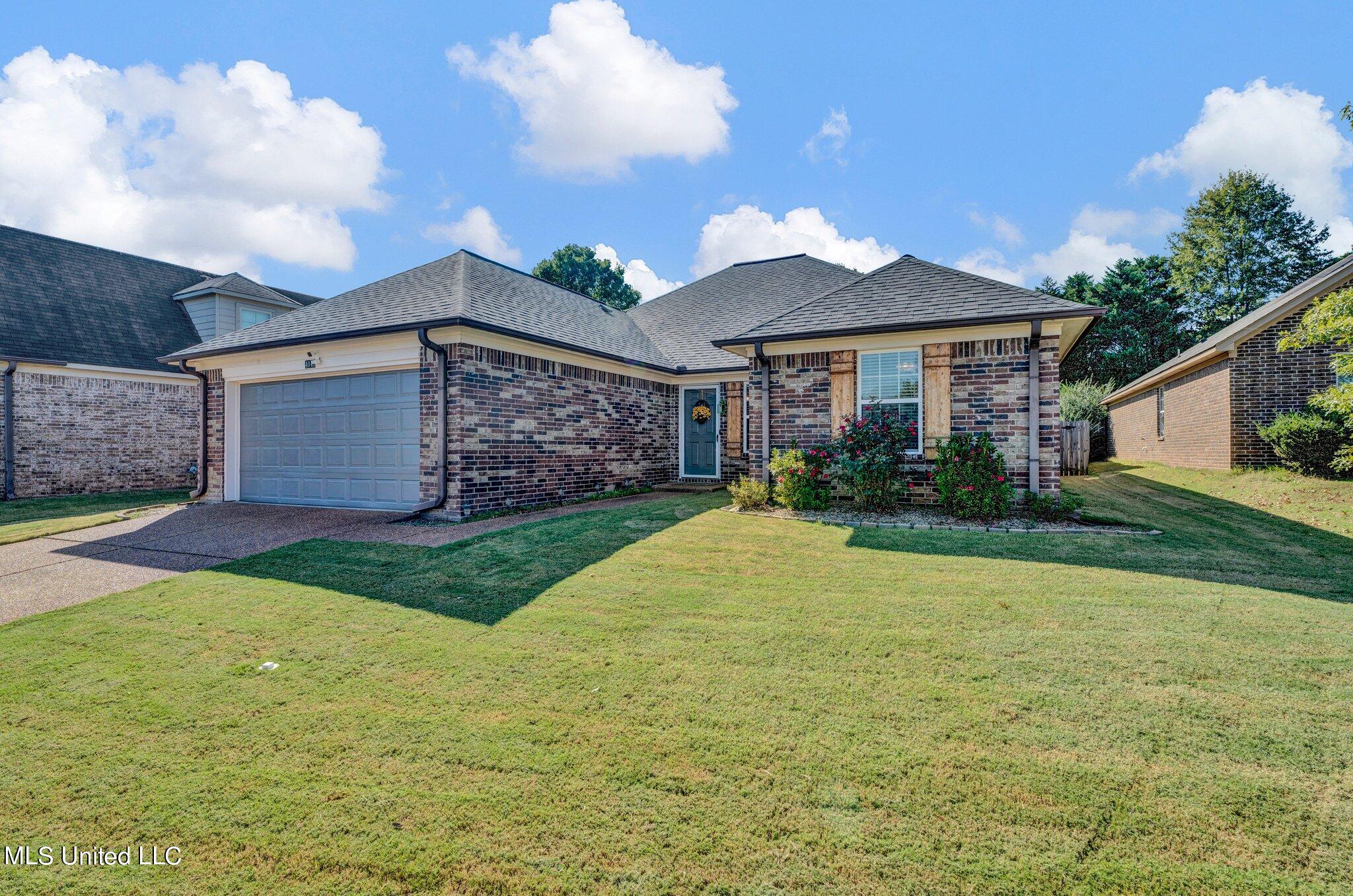 4049 Colton Drive, Olive Branch, Mississippi image 3