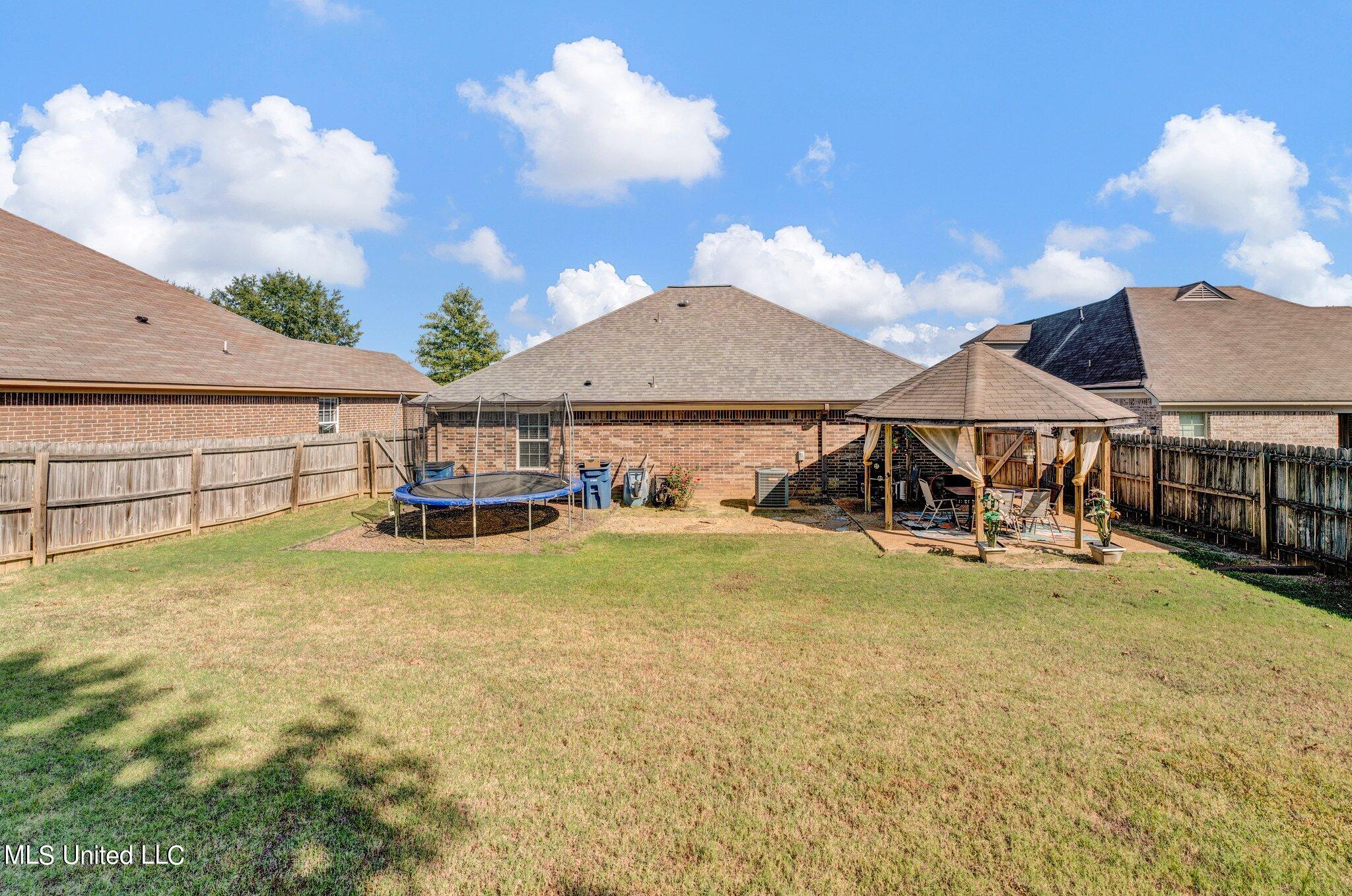 4049 Colton Drive, Olive Branch, Mississippi image 36