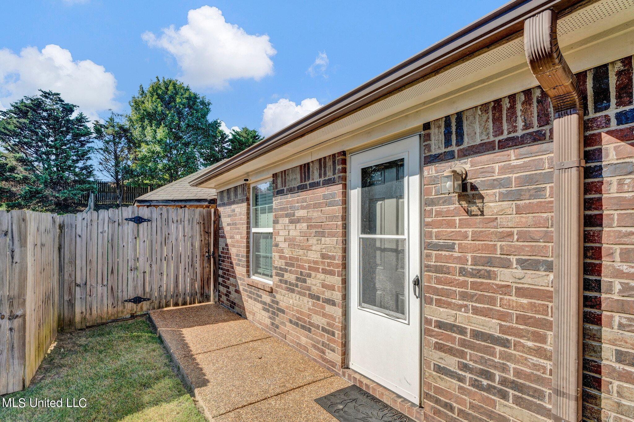 4049 Colton Drive, Olive Branch, Mississippi image 33