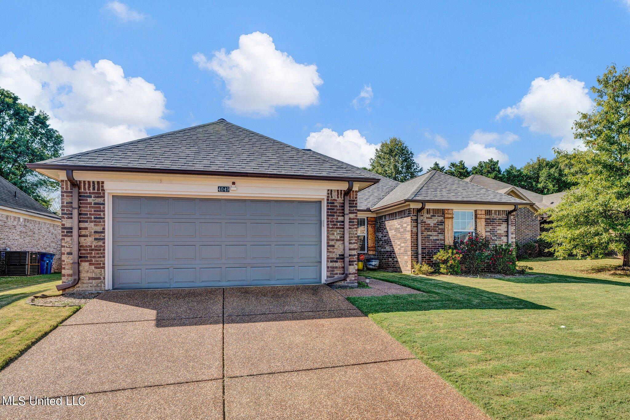 4049 Colton Drive, Olive Branch, Mississippi image 4