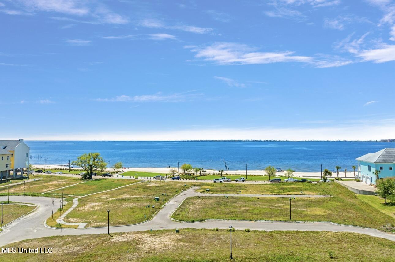 Lot 7 S. Beach Drive, Ocean Springs, Mississippi image 10