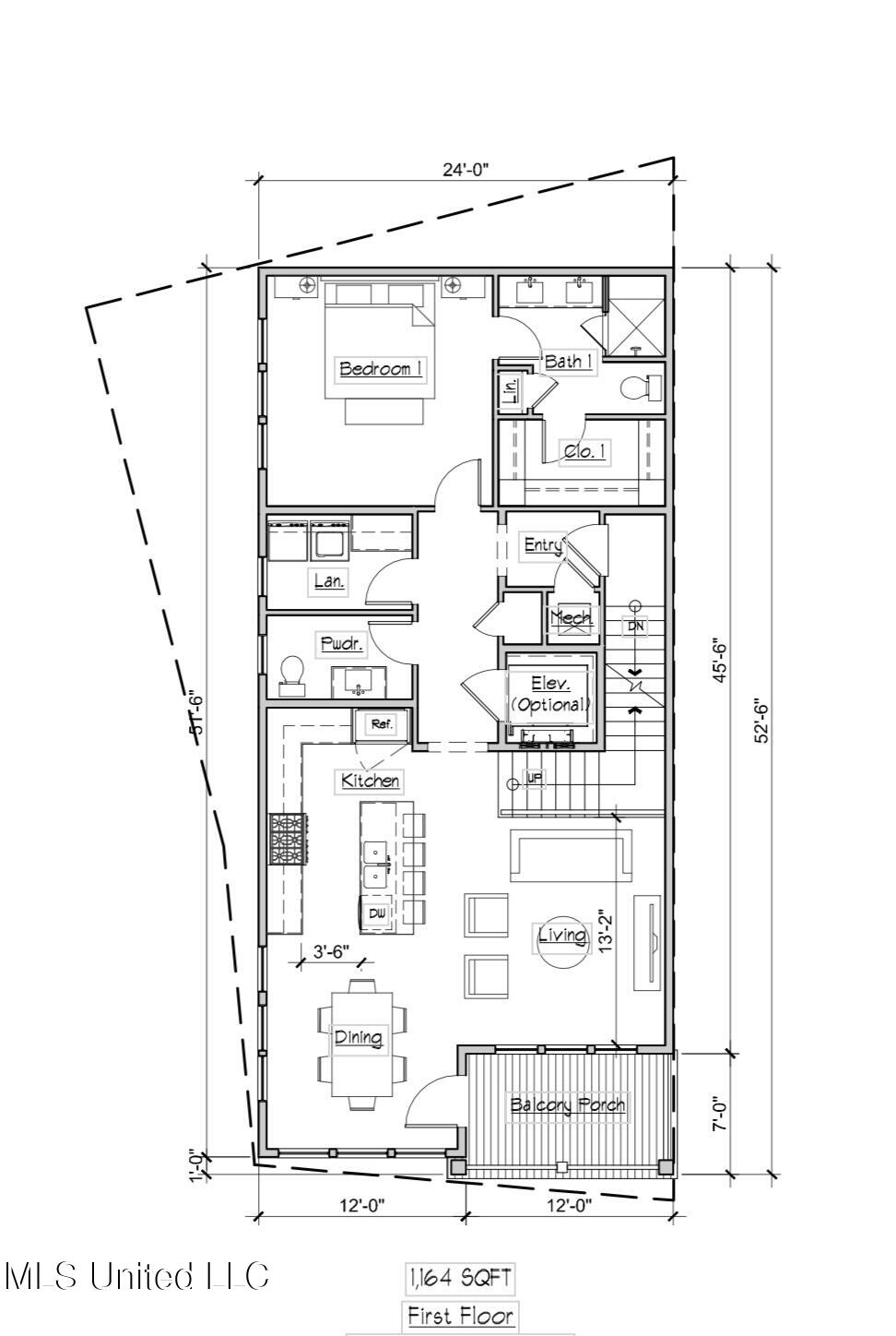 Lot 7 S. Beach Drive, Ocean Springs, Mississippi image 5