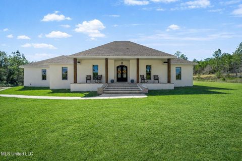 Homes For Sale - 18177 U.s. 98<br/> Lucedale, MS 39452