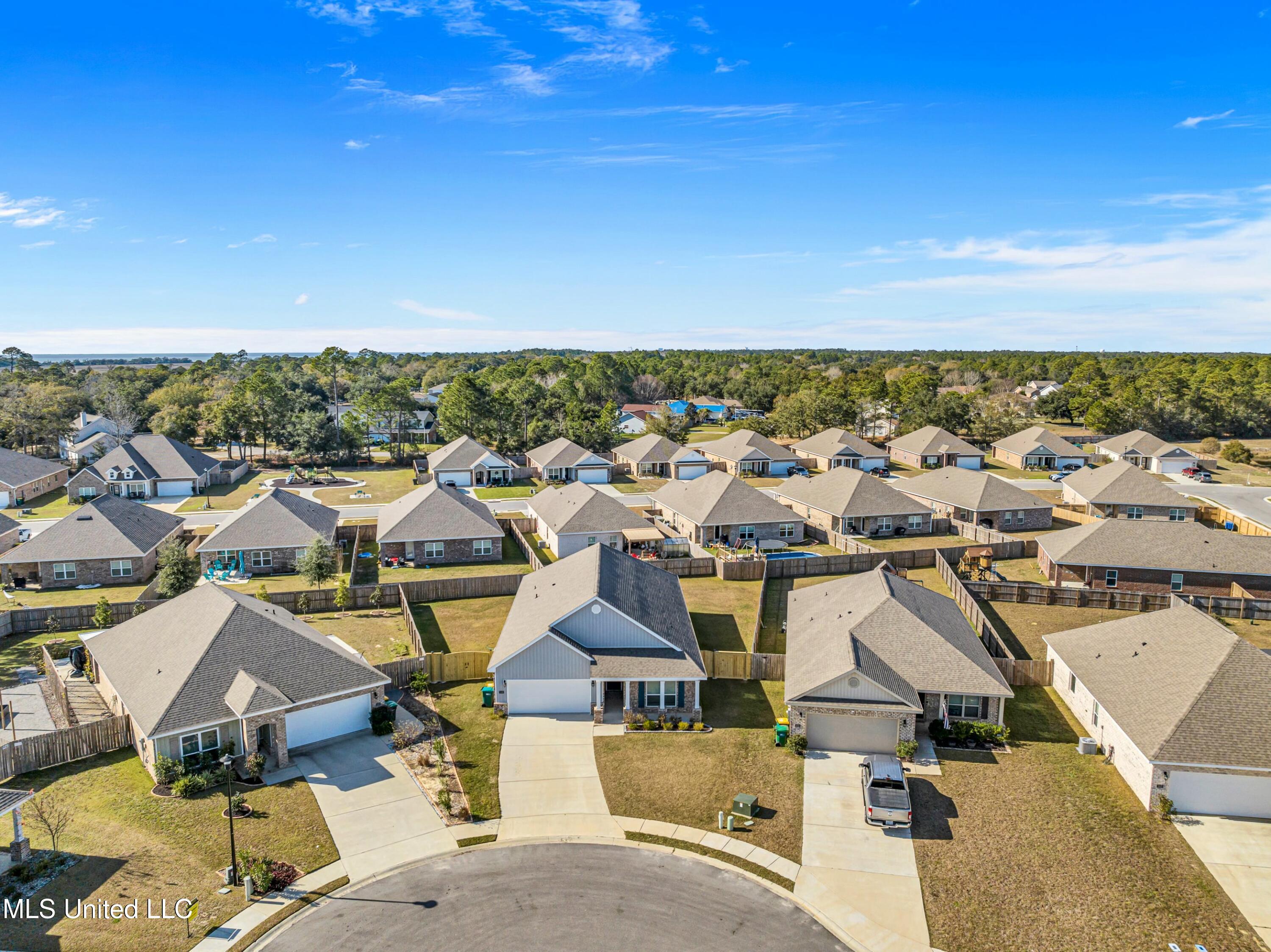 1009 Kittiwake Cove, Ocean Springs, Mississippi image 28