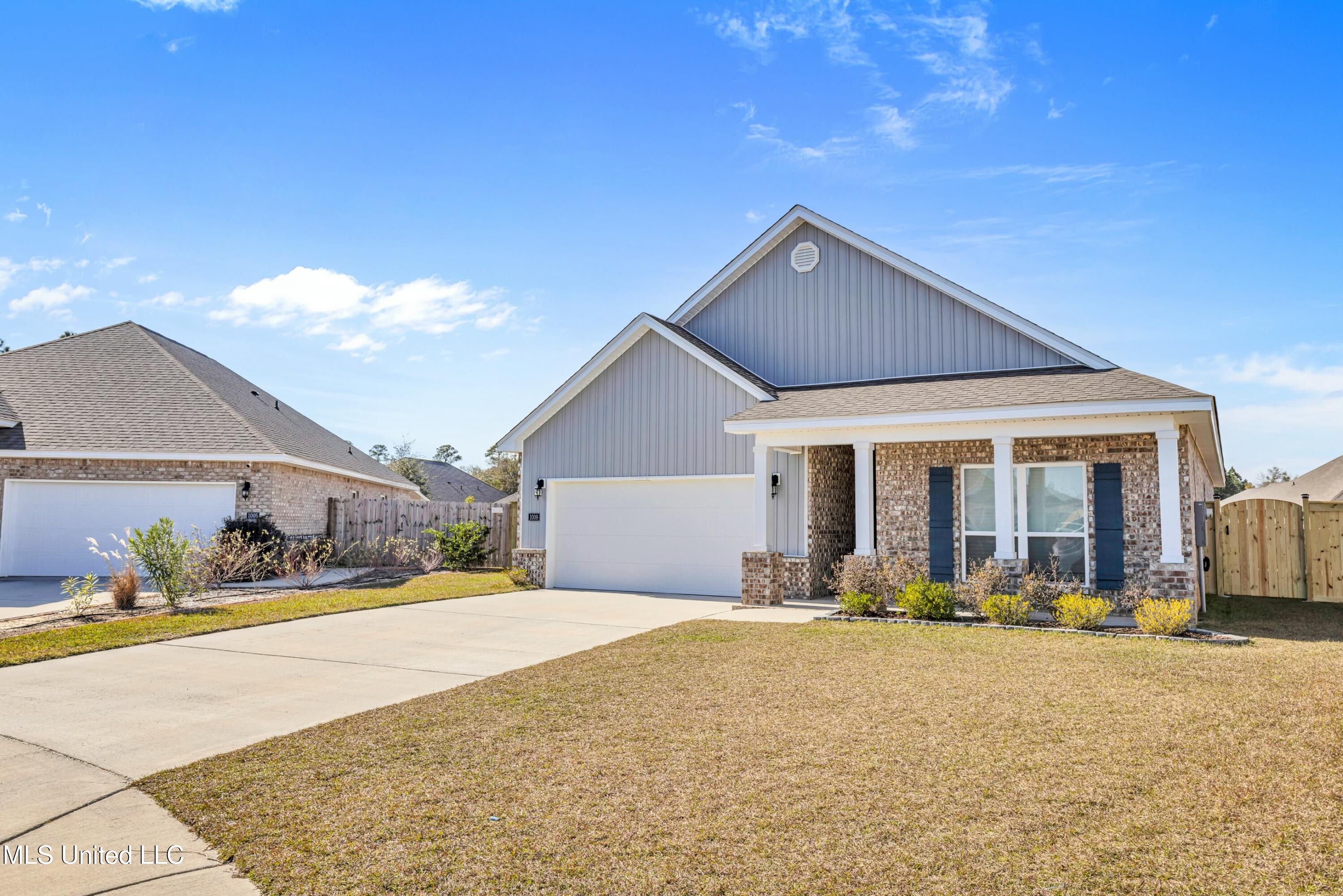 1009 Kittiwake Cove, Ocean Springs, Mississippi image 2