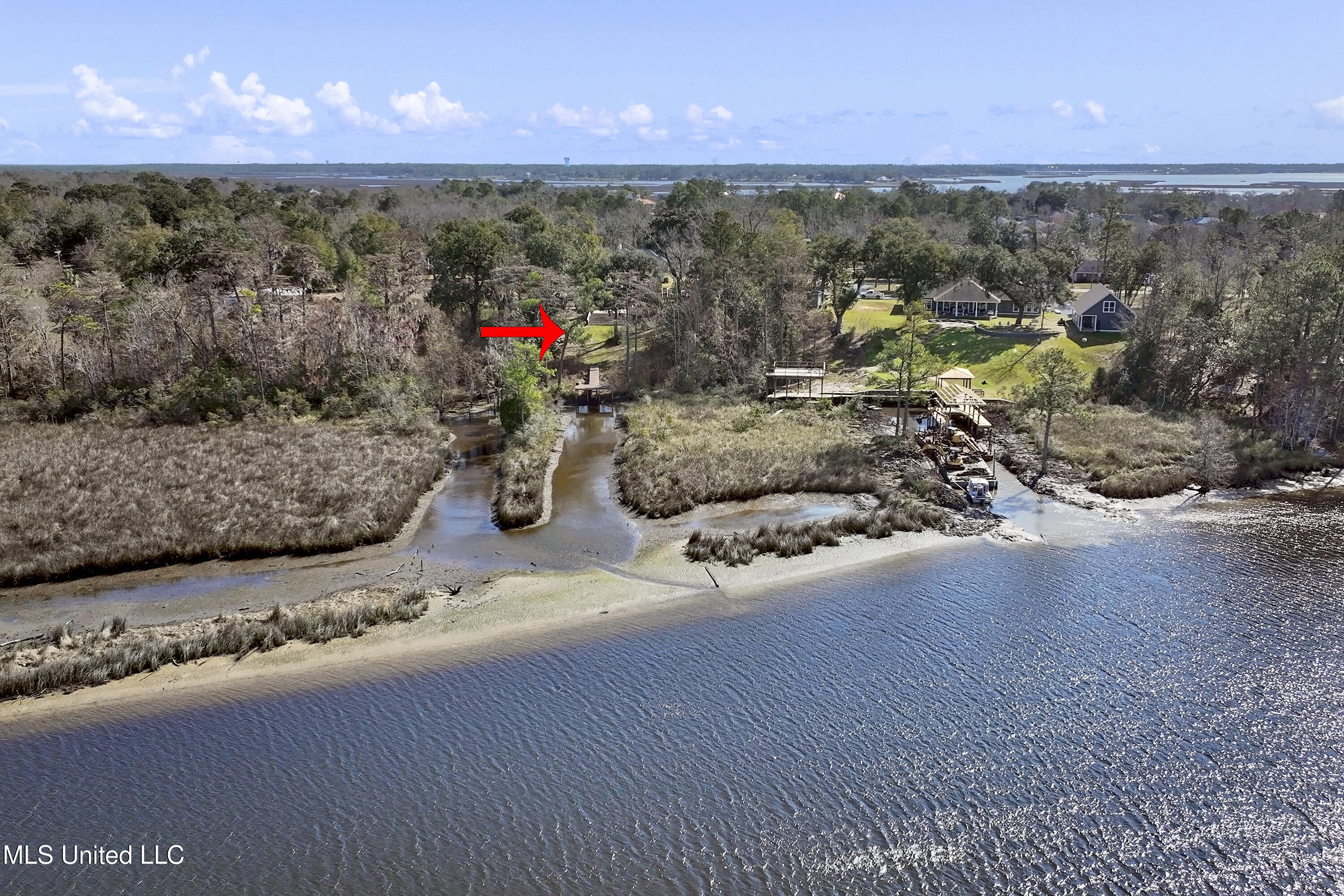 11001 Shorecrest Road, Biloxi, Mississippi image 48