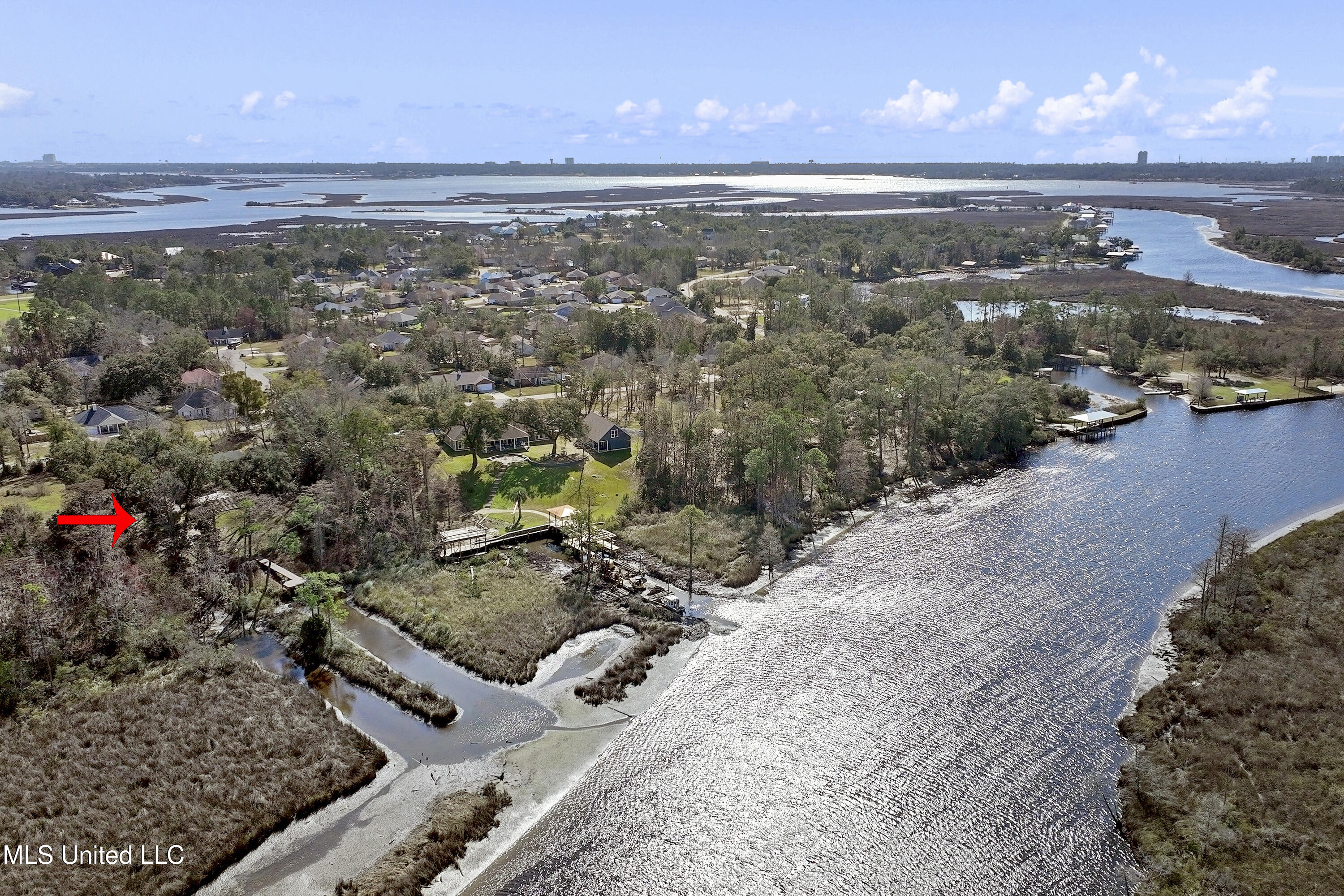 11001 Shorecrest Road, Biloxi, Mississippi image 49