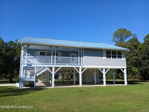Homes For Sale - 15003 Ponotoc Drive<br/> Kiln, MS 39556