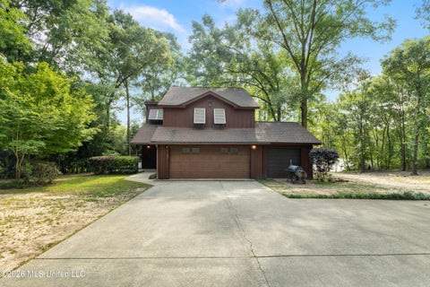 Homes For Sale - 23 Scenic Point<br/> Pearl River County, Lumberton, MS 39455