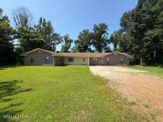 Homes For Sale - 4897 Alcorn Road<br/> Lorman, MS 39096