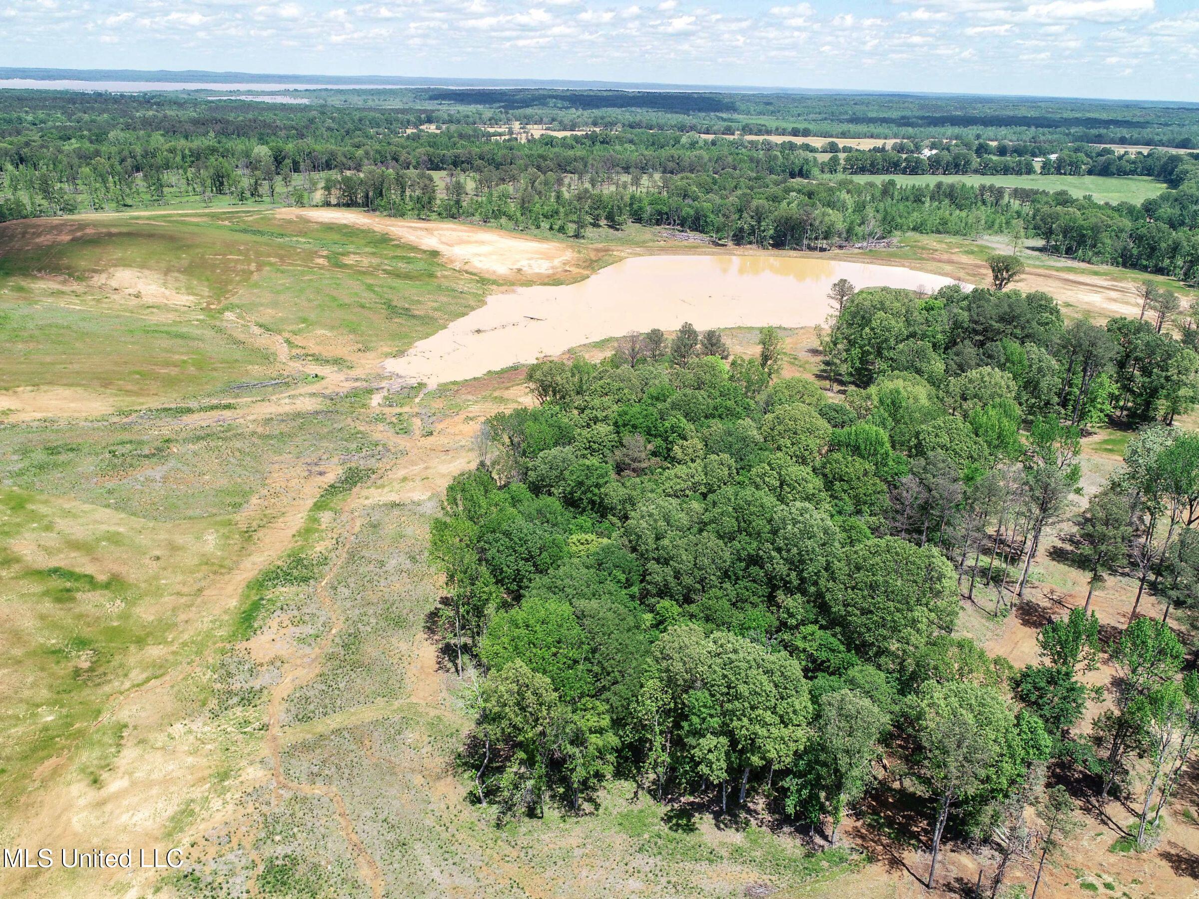 County Road 107, Oxford, Mississippi image 36