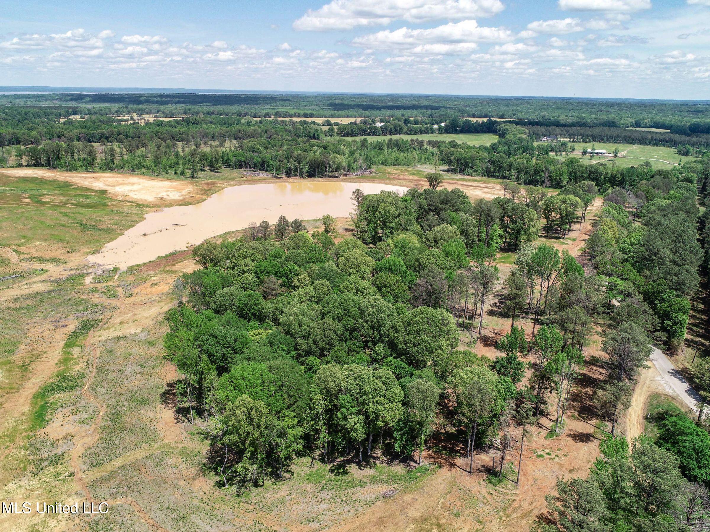 County Road 107, Oxford, Mississippi image 34