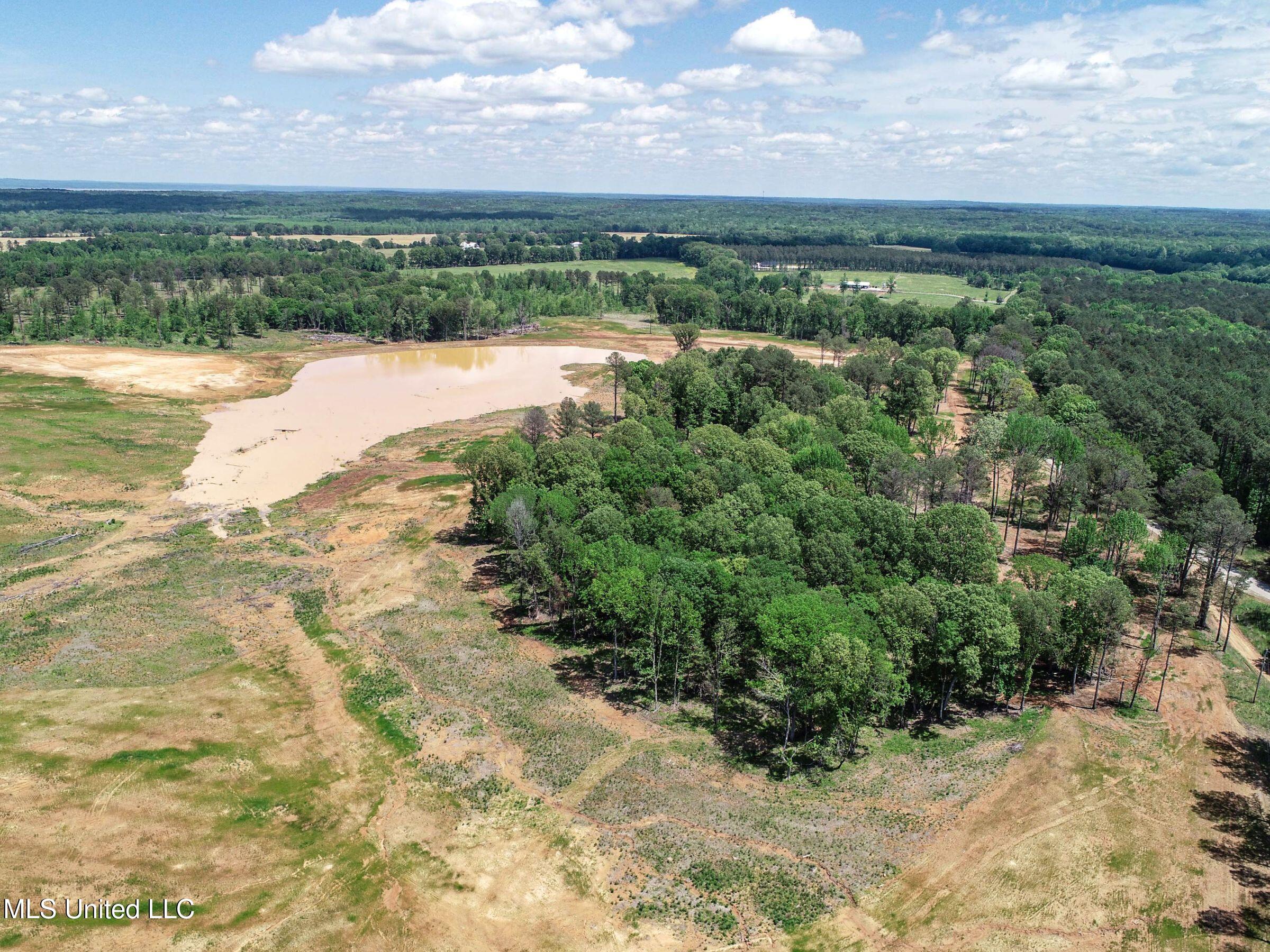 County Road 107, Oxford, Mississippi image 33
