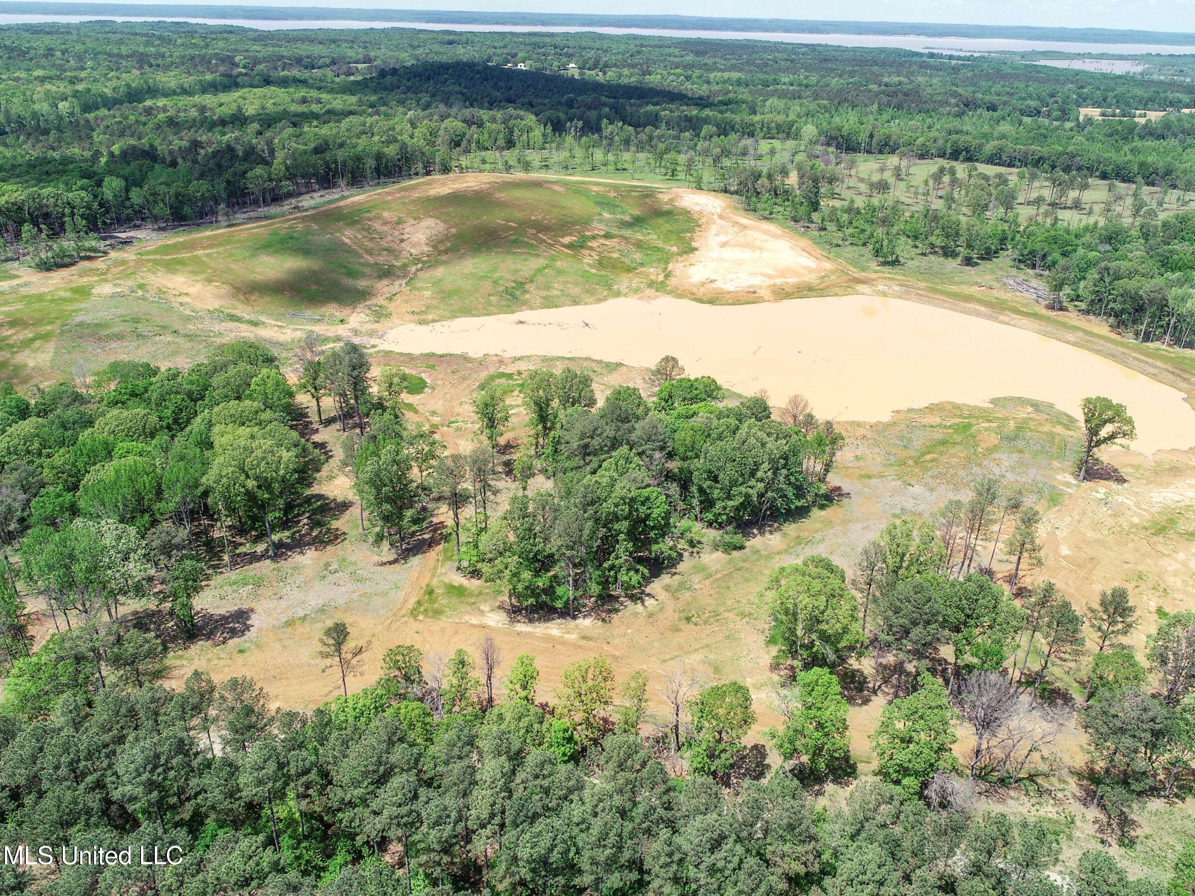 County Road 107, Oxford, Mississippi image 15