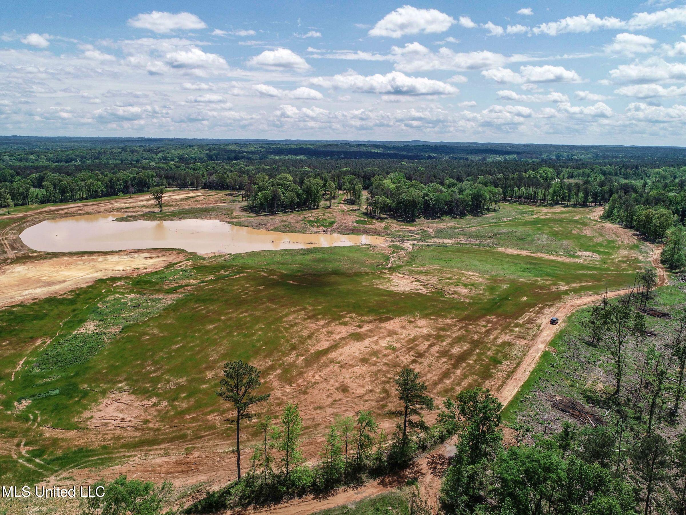 County Road 107, Oxford, Mississippi image 37