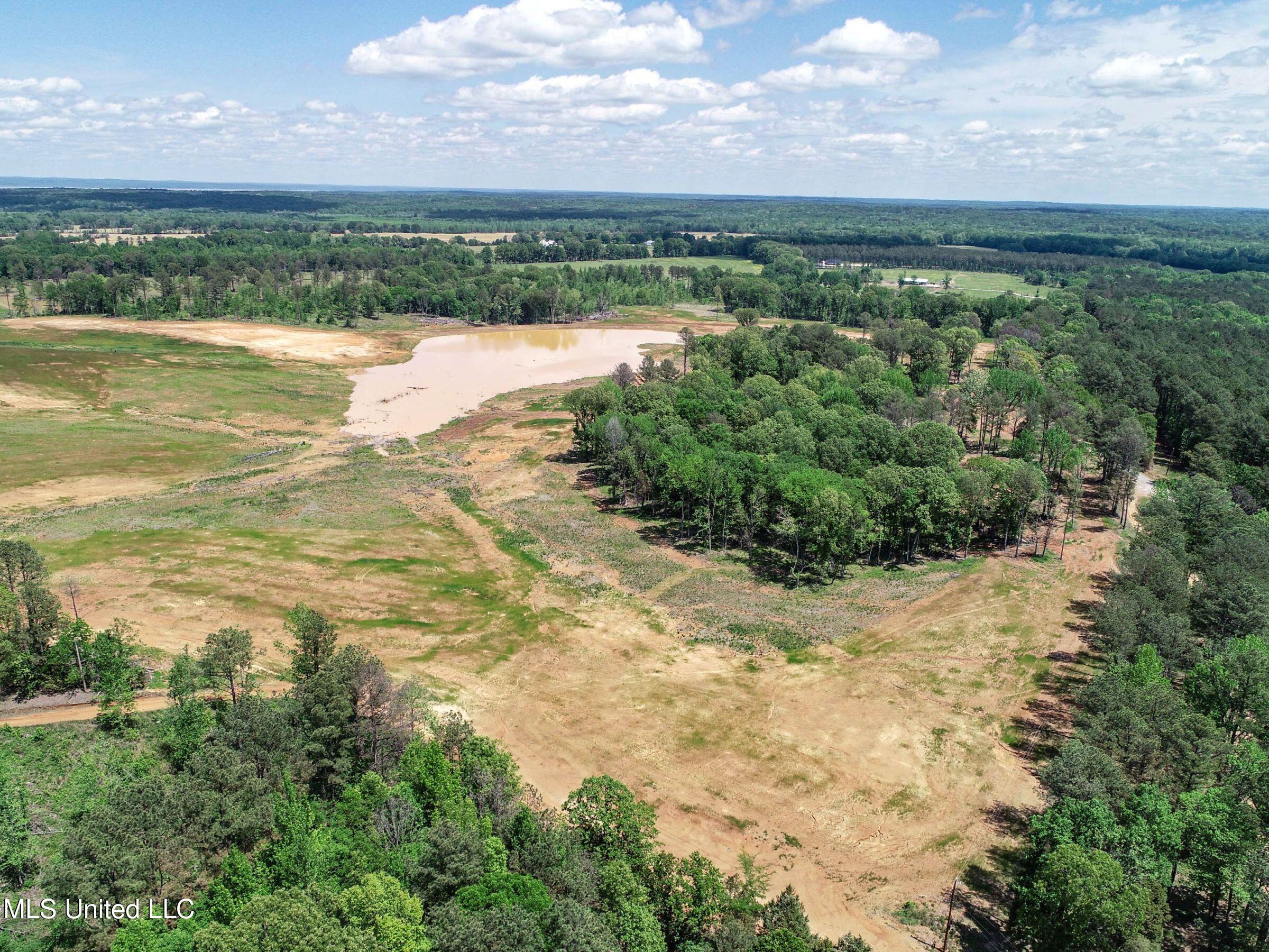 County Road 107, Oxford, Mississippi image 30