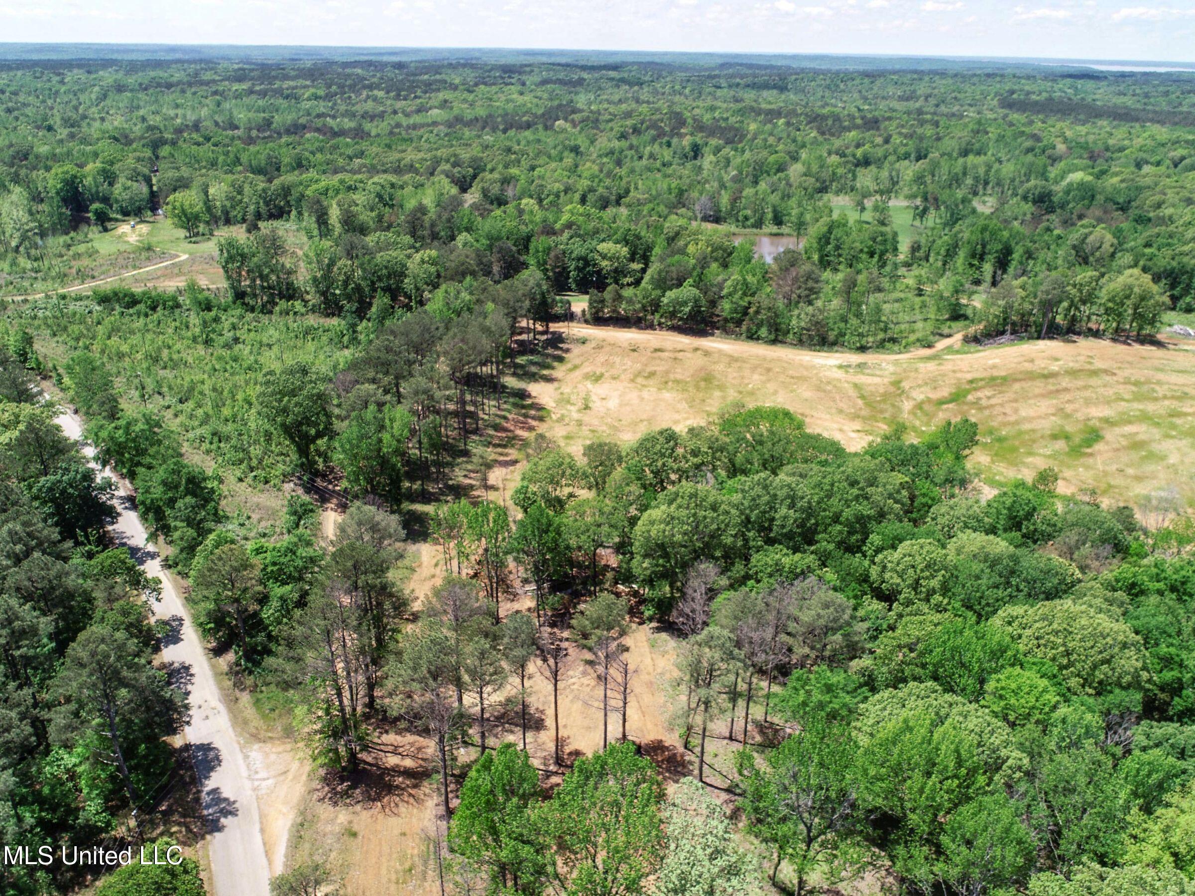 County Road 107, Oxford, Mississippi image 25