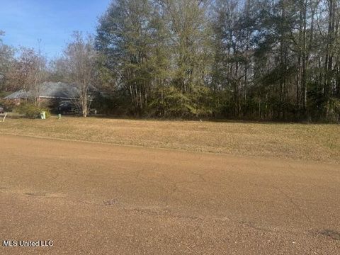 Vacant Land For Sale - Fairway Drive<br/> Adams County, Natchez, MS 39120