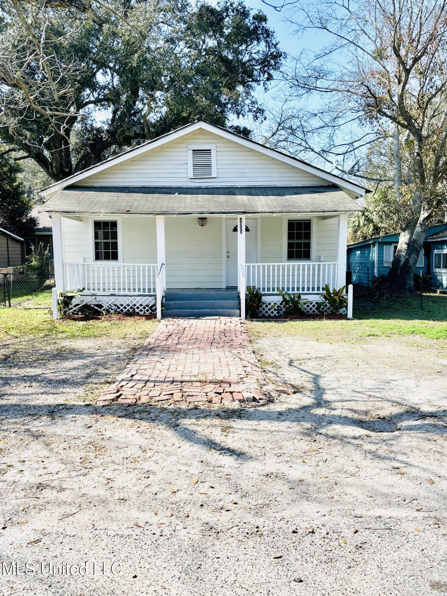 405 Evans Avenue, Gulfport, Mississippi image 2