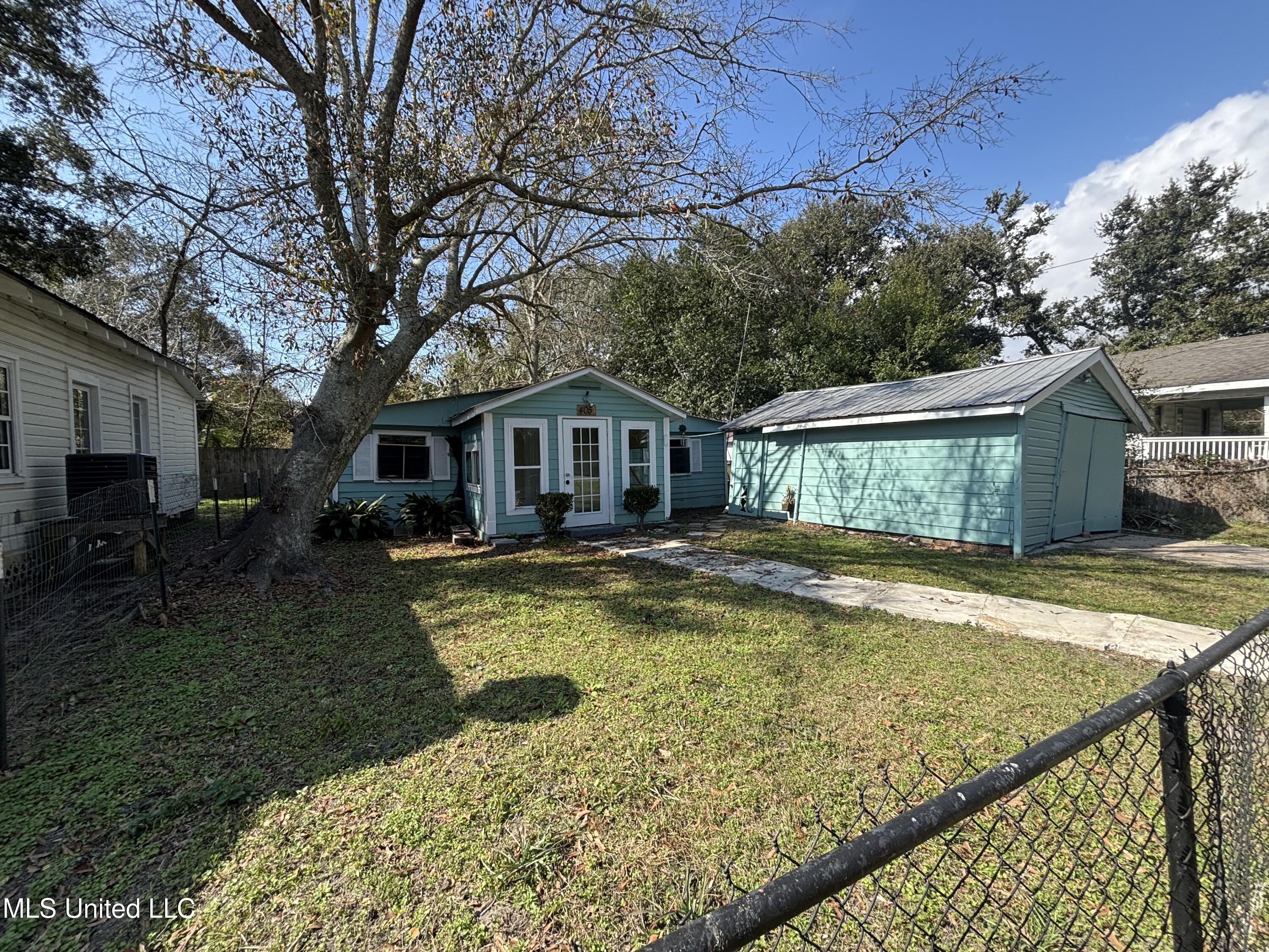 405 Evans Avenue, Gulfport, Mississippi image 9