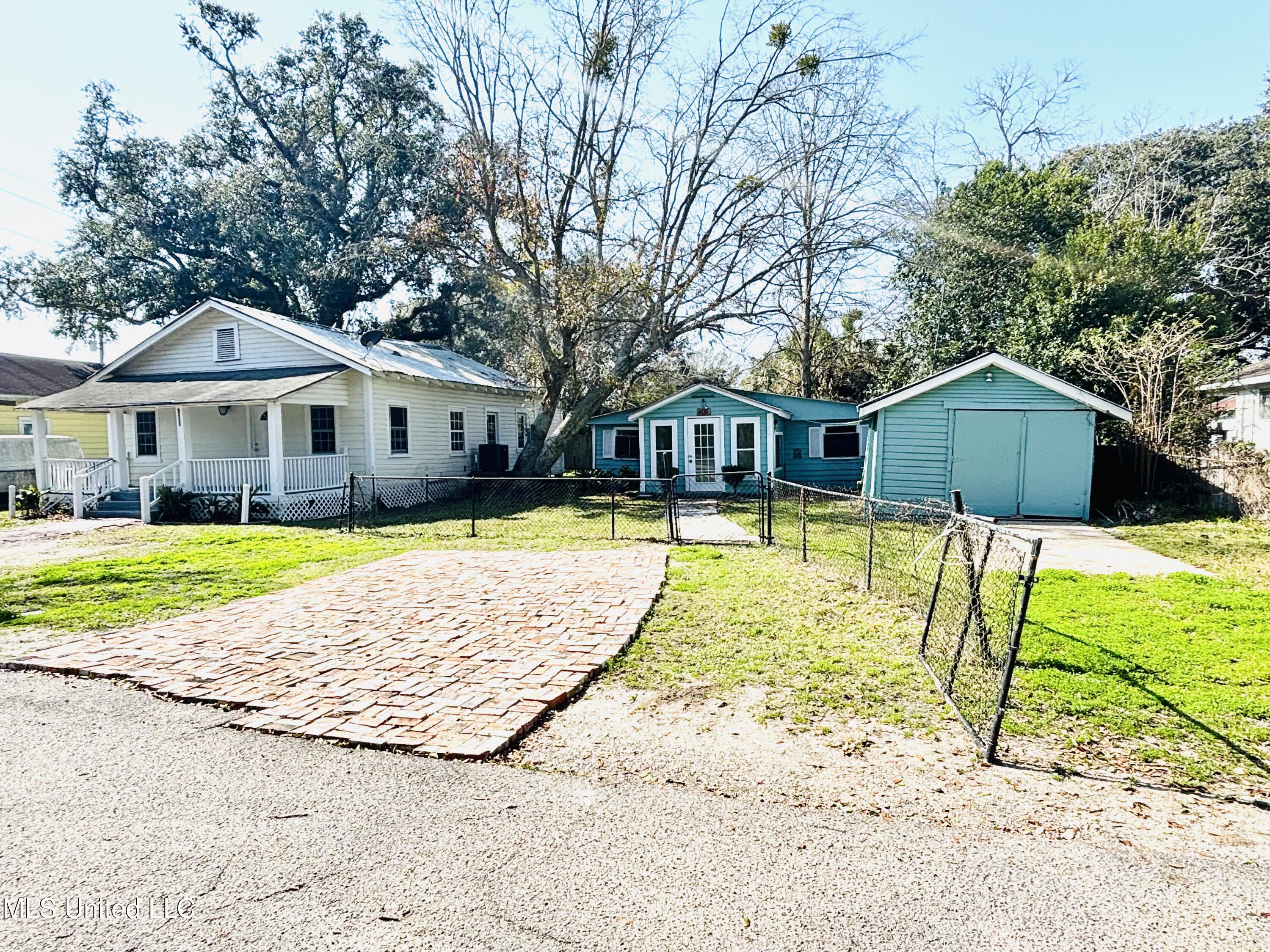 405 Evans Avenue, Gulfport, Mississippi image 1