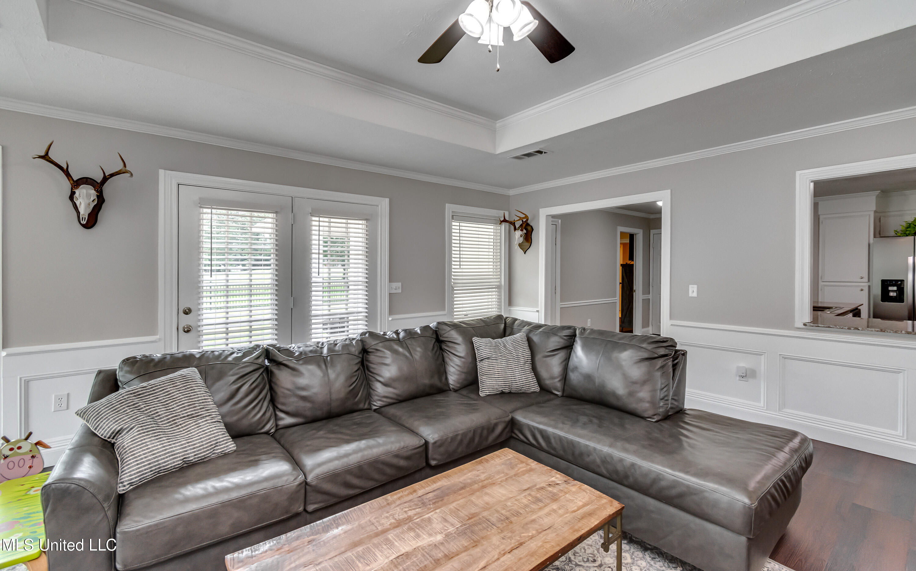 Canton, Mississippi 39046, United States, 4 Bedrooms Bedrooms, ,3 BathroomsBathrooms,Residential,Active,149562