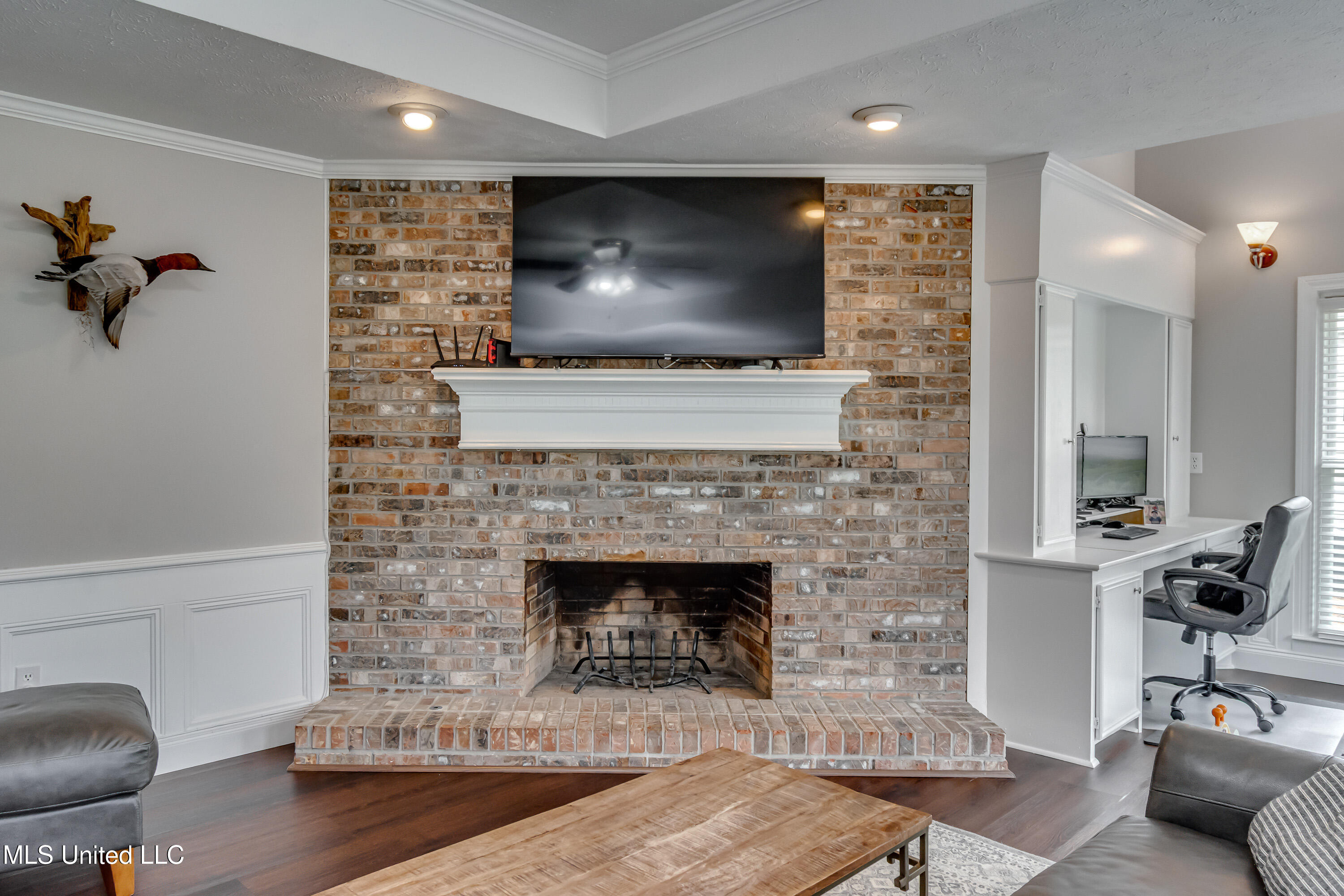 Canton, Mississippi 39046, United States, 4 Bedrooms Bedrooms, ,3 BathroomsBathrooms,Residential,Active,149562