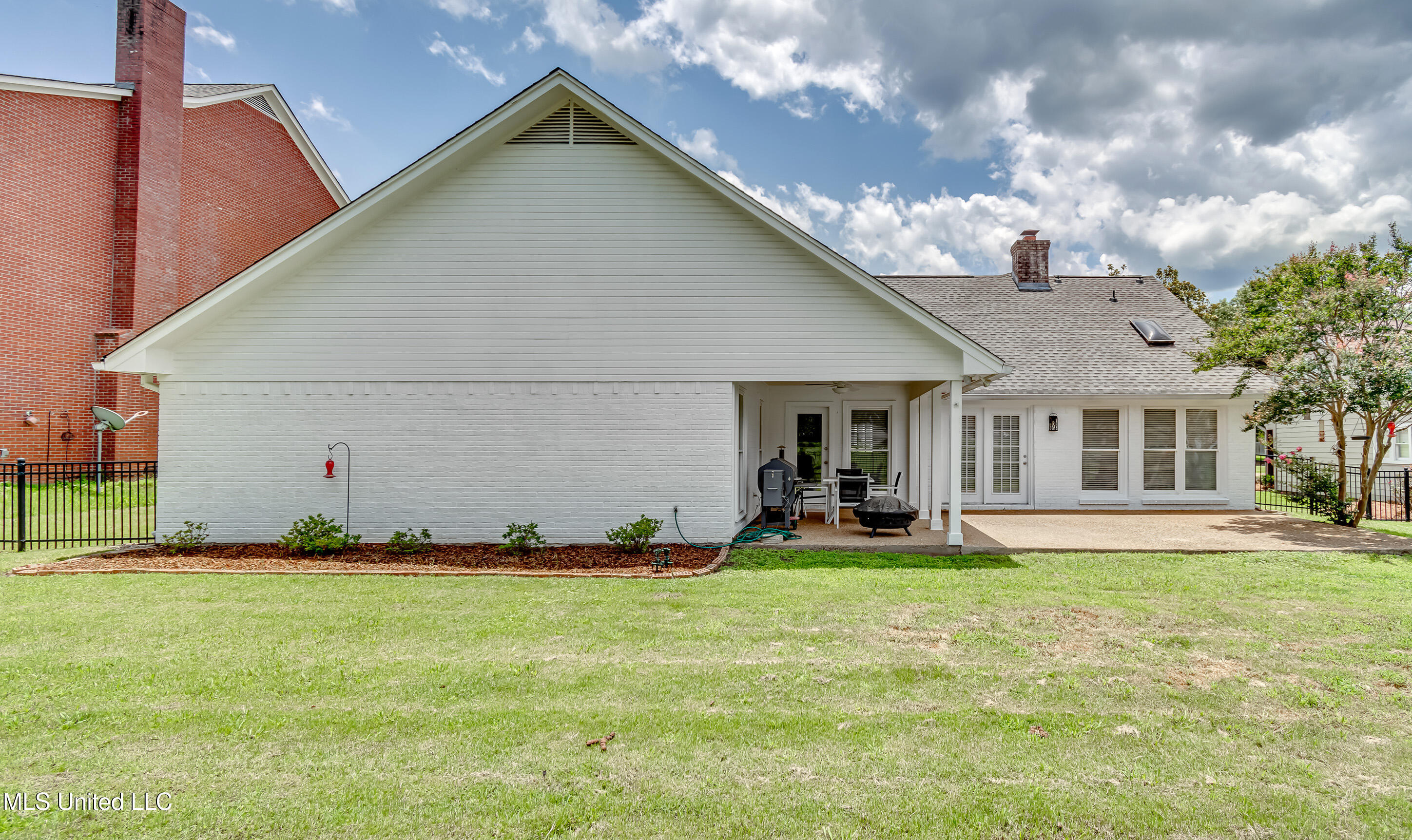 Canton, Mississippi 39046, United States, 4 Bedrooms Bedrooms, ,3 BathroomsBathrooms,Residential,Active,149562