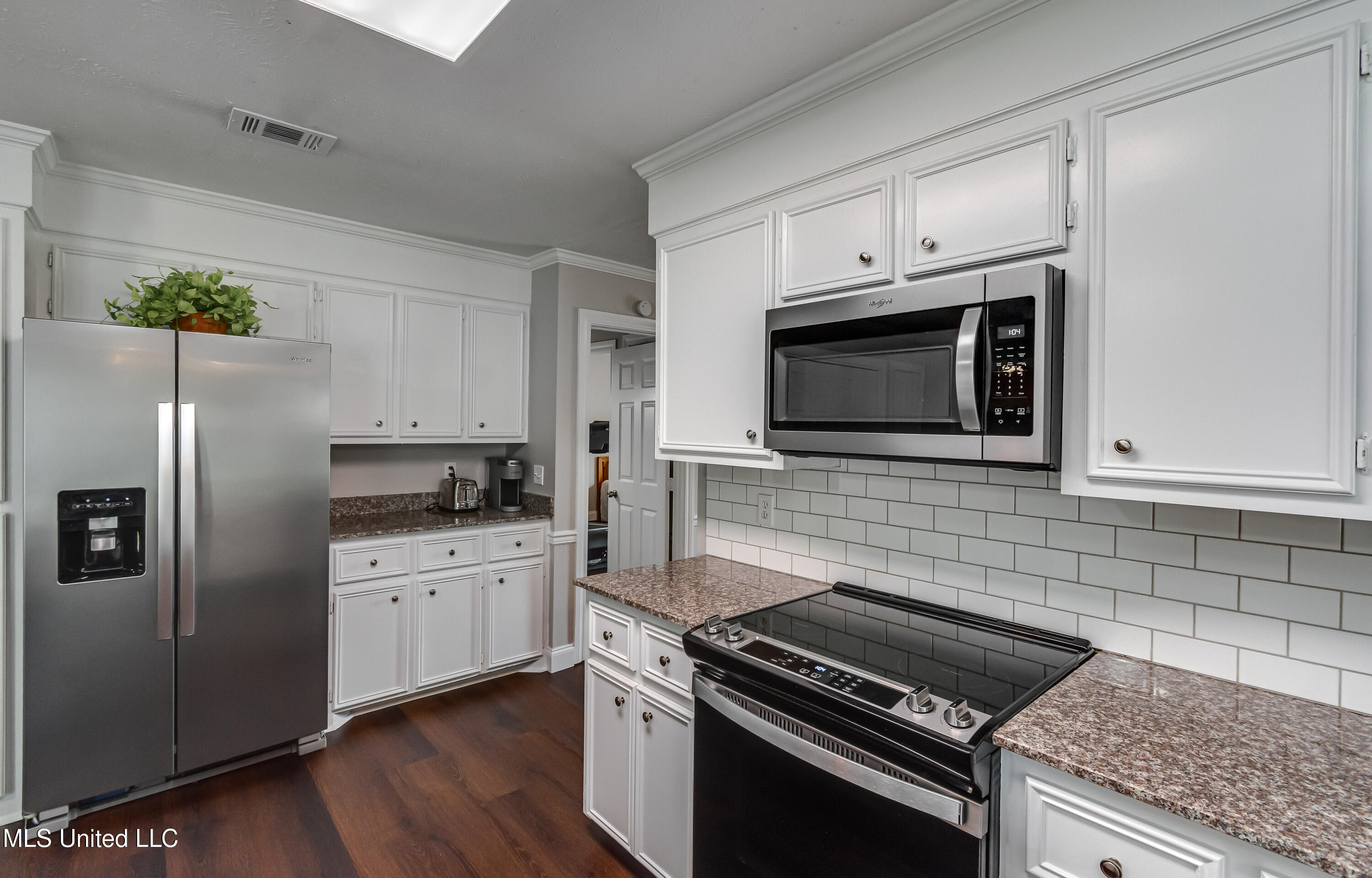 Canton, Mississippi 39046, United States, 4 Bedrooms Bedrooms, ,3 BathroomsBathrooms,Residential,Active,149562