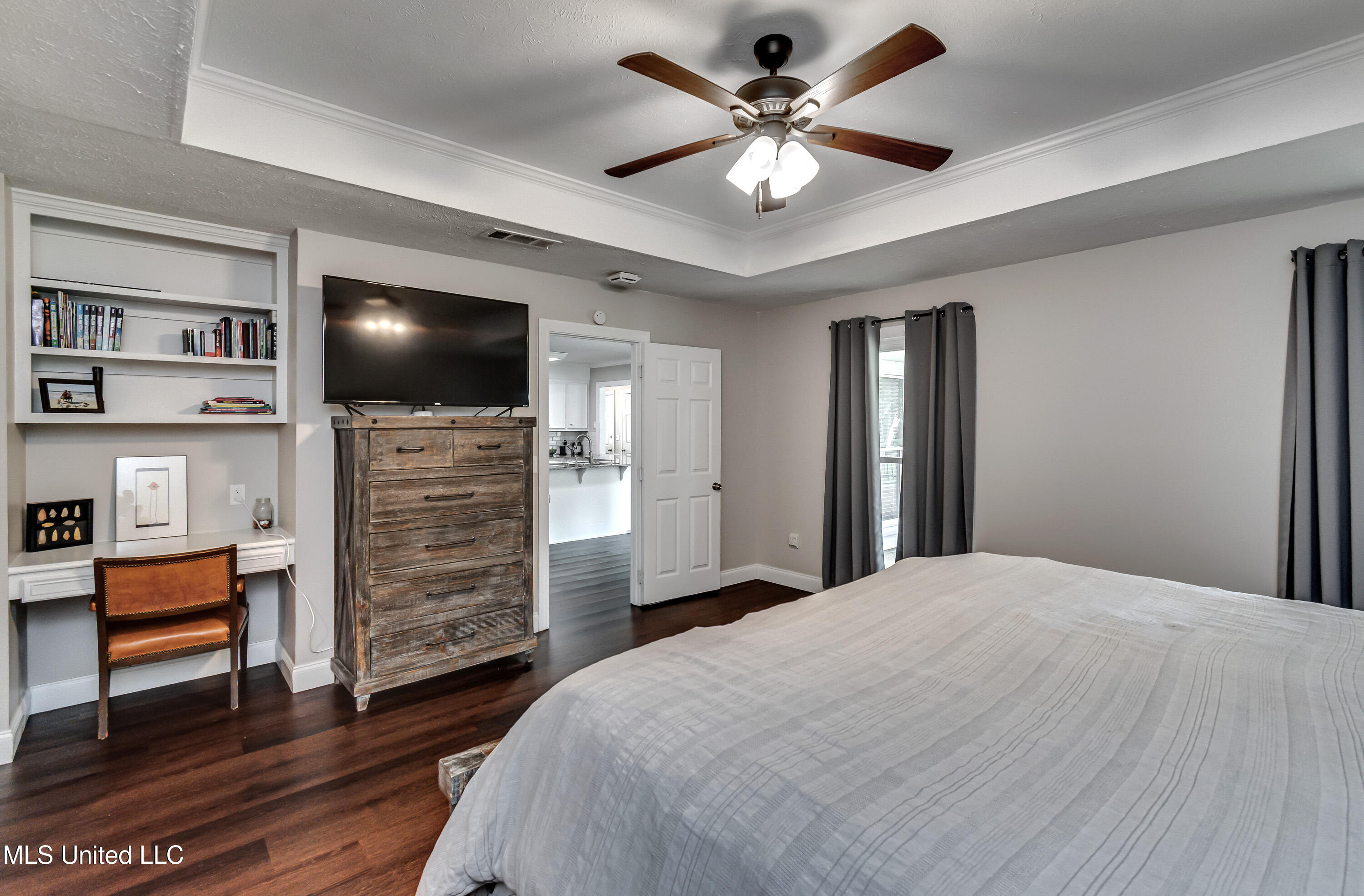 Canton, Mississippi 39046, United States, 4 Bedrooms Bedrooms, ,3 BathroomsBathrooms,Residential,Active,149562