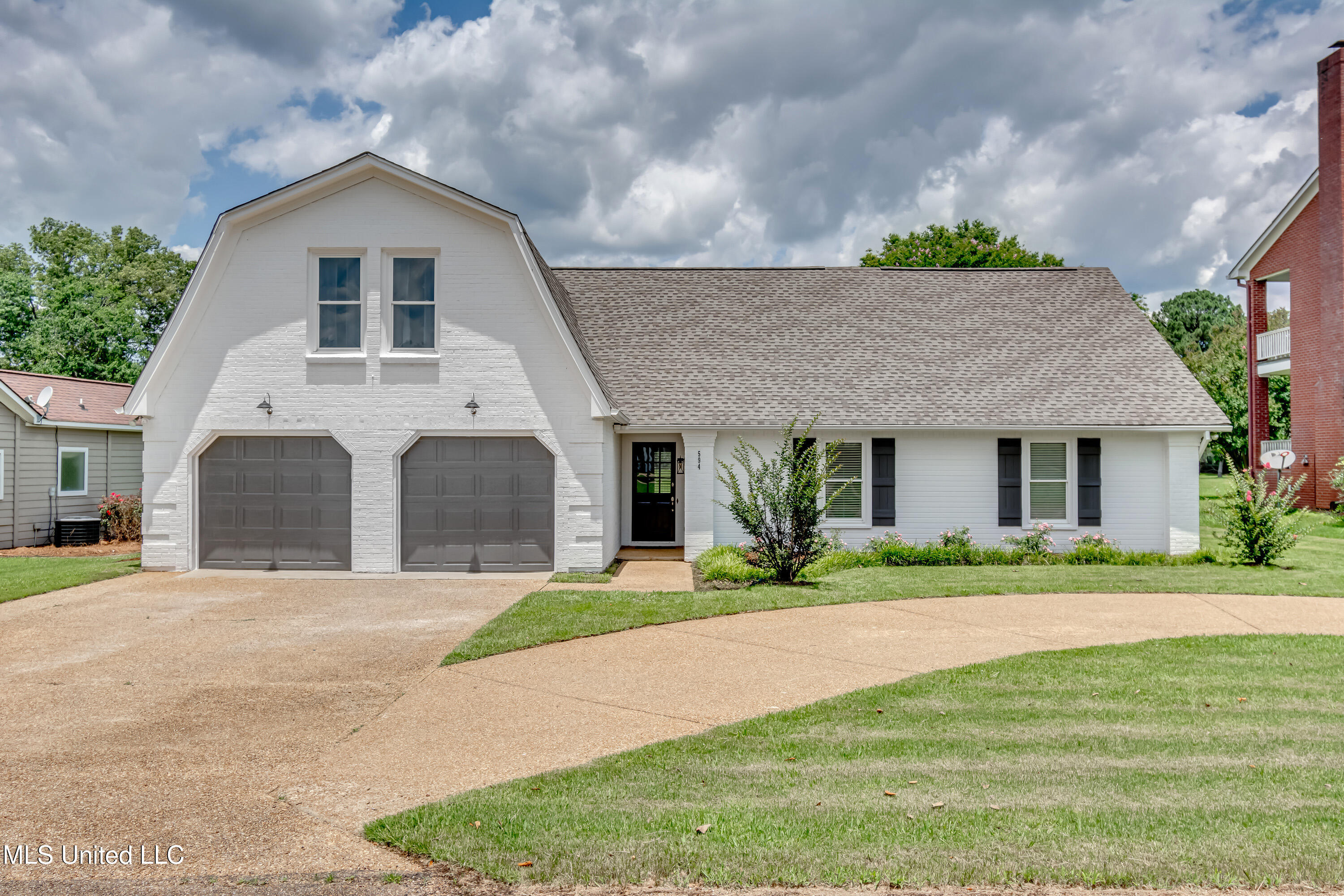 Canton, Mississippi 39046, United States, 4 Bedrooms Bedrooms, ,3 BathroomsBathrooms,Residential,Active,149562