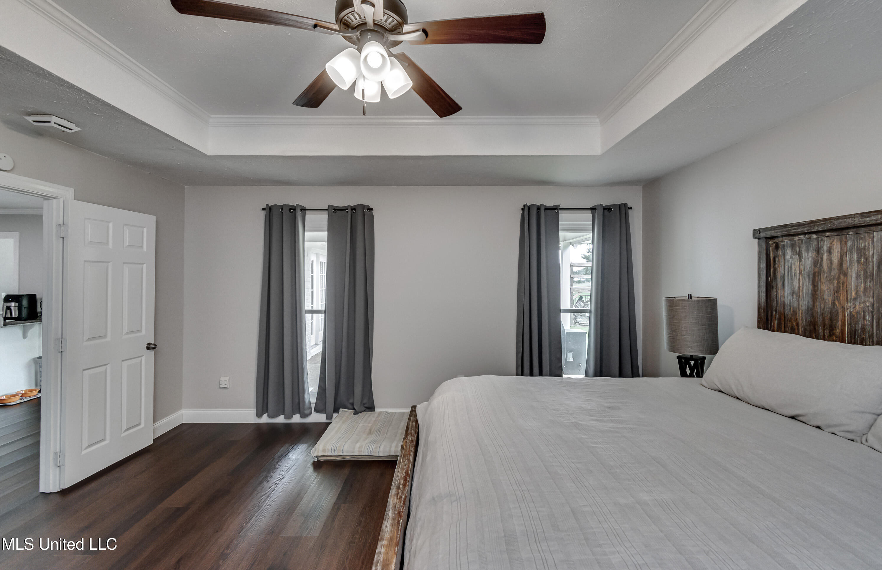 Canton, Mississippi 39046, United States, 4 Bedrooms Bedrooms, ,3 BathroomsBathrooms,Residential,Active,149562