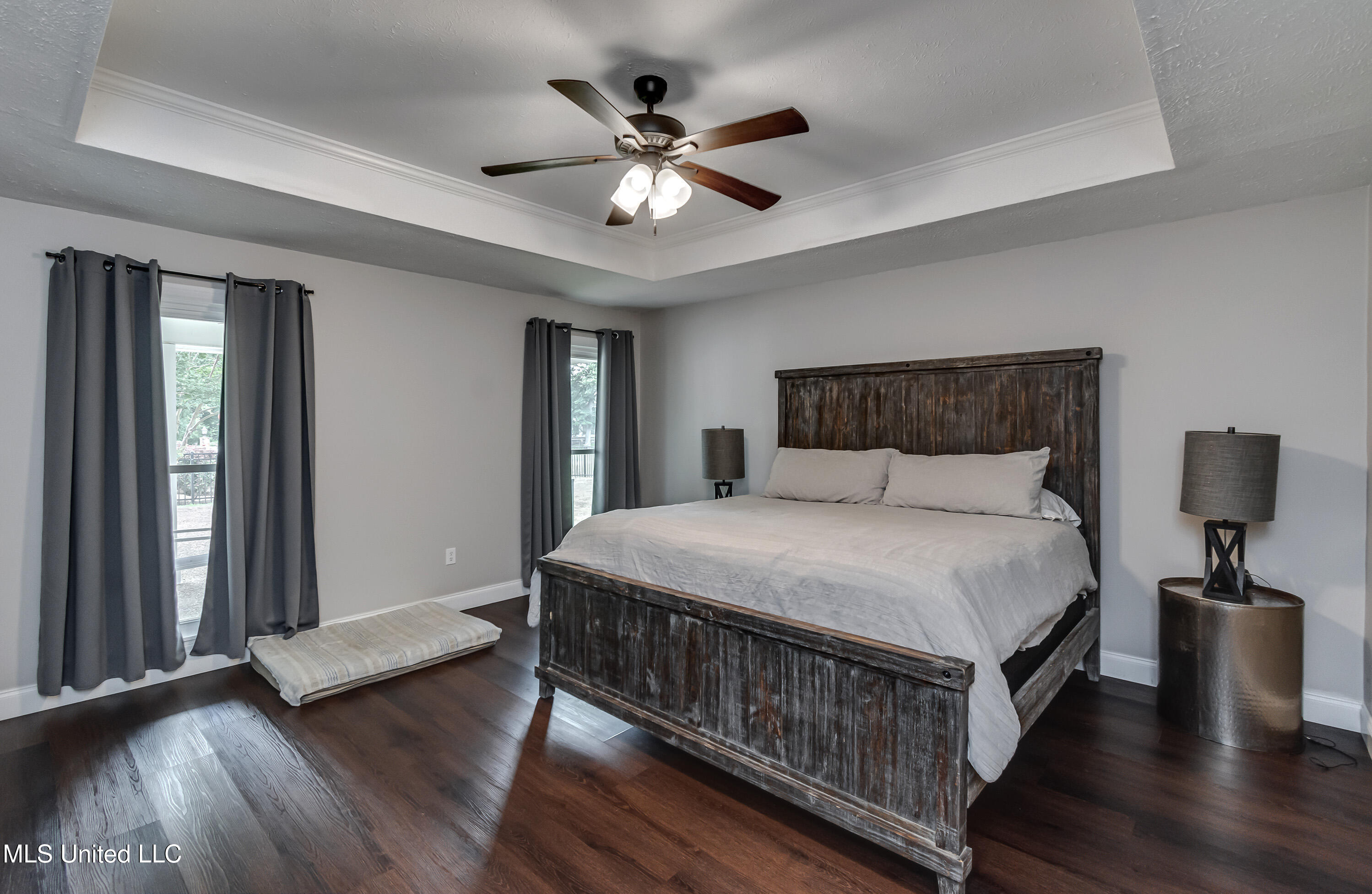 Canton, Mississippi 39046, United States, 4 Bedrooms Bedrooms, ,3 BathroomsBathrooms,Residential,Active,149562