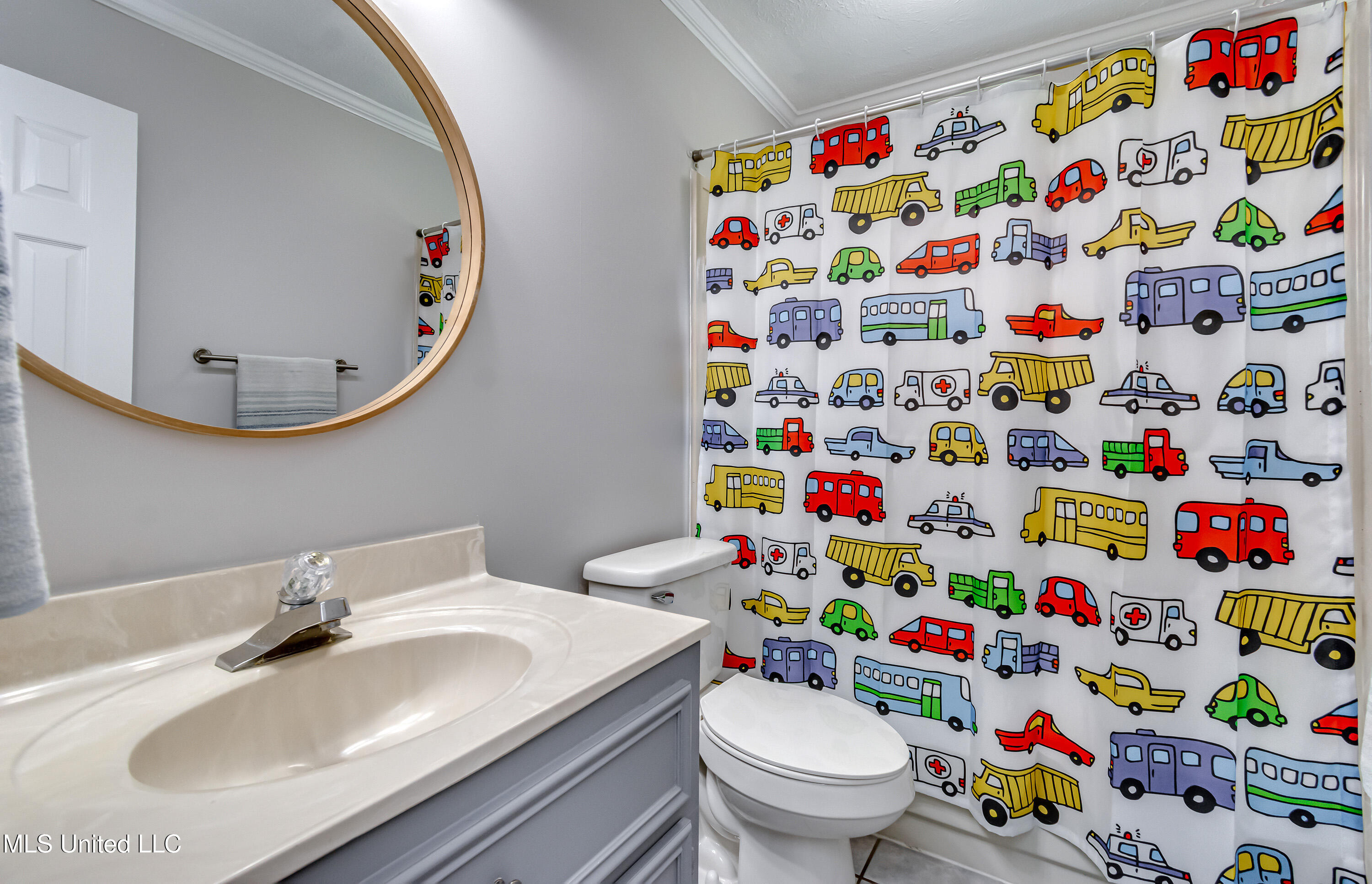 Canton, Mississippi 39046, United States, 4 Bedrooms Bedrooms, ,3 BathroomsBathrooms,Residential,Active,149562