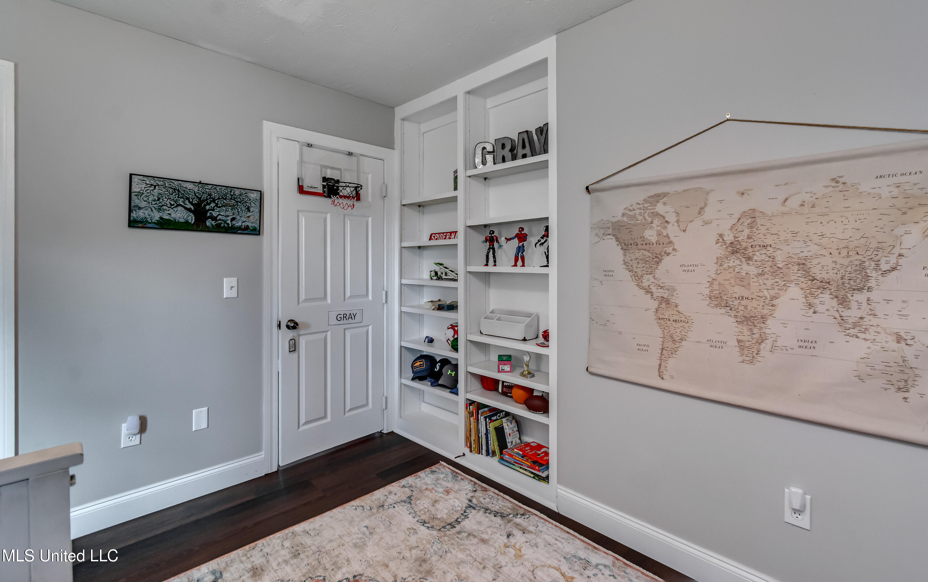 Canton, Mississippi 39046, United States, 4 Bedrooms Bedrooms, ,3 BathroomsBathrooms,Residential,Active,149562