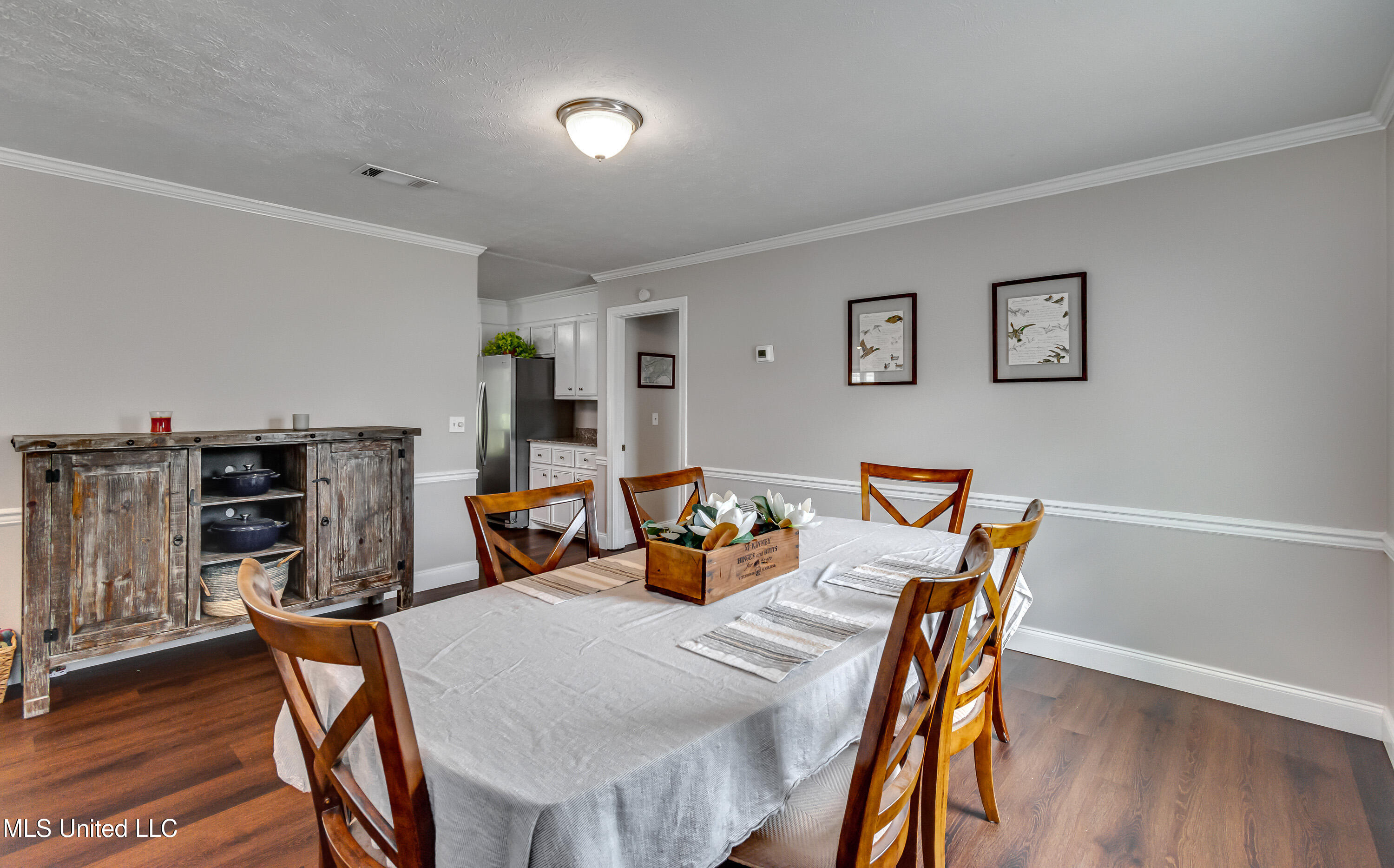 Canton, Mississippi 39046, United States, 4 Bedrooms Bedrooms, ,3 BathroomsBathrooms,Residential,Active,149562