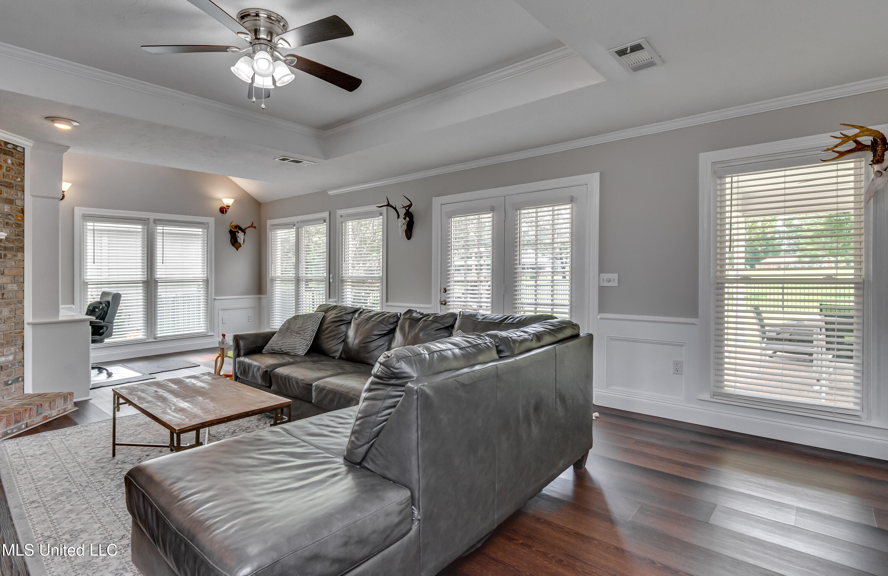 Canton, Mississippi 39046, United States, 4 Bedrooms Bedrooms, ,3 BathroomsBathrooms,Residential,Active,149562